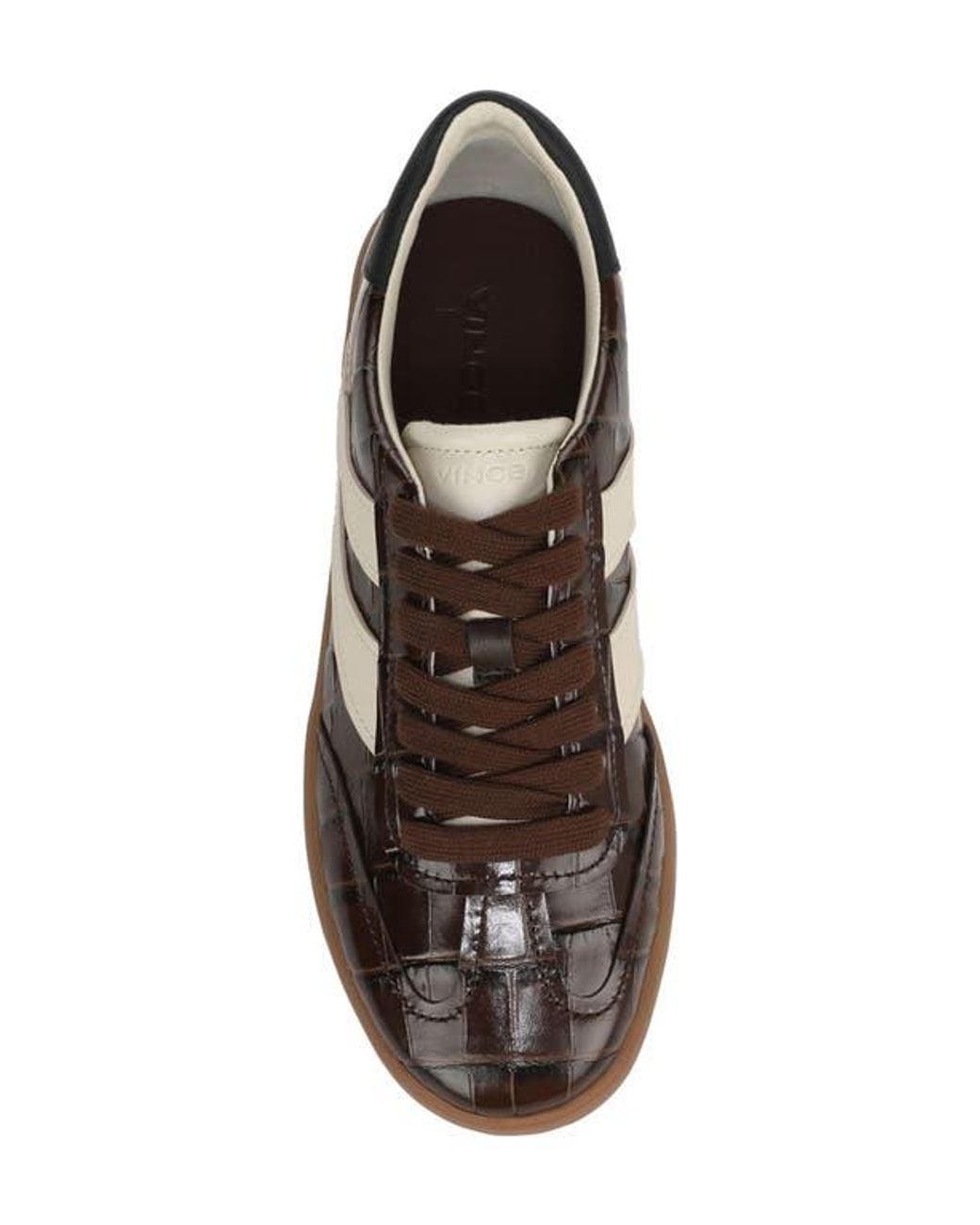 Vince Brown Oasis Sneaker
