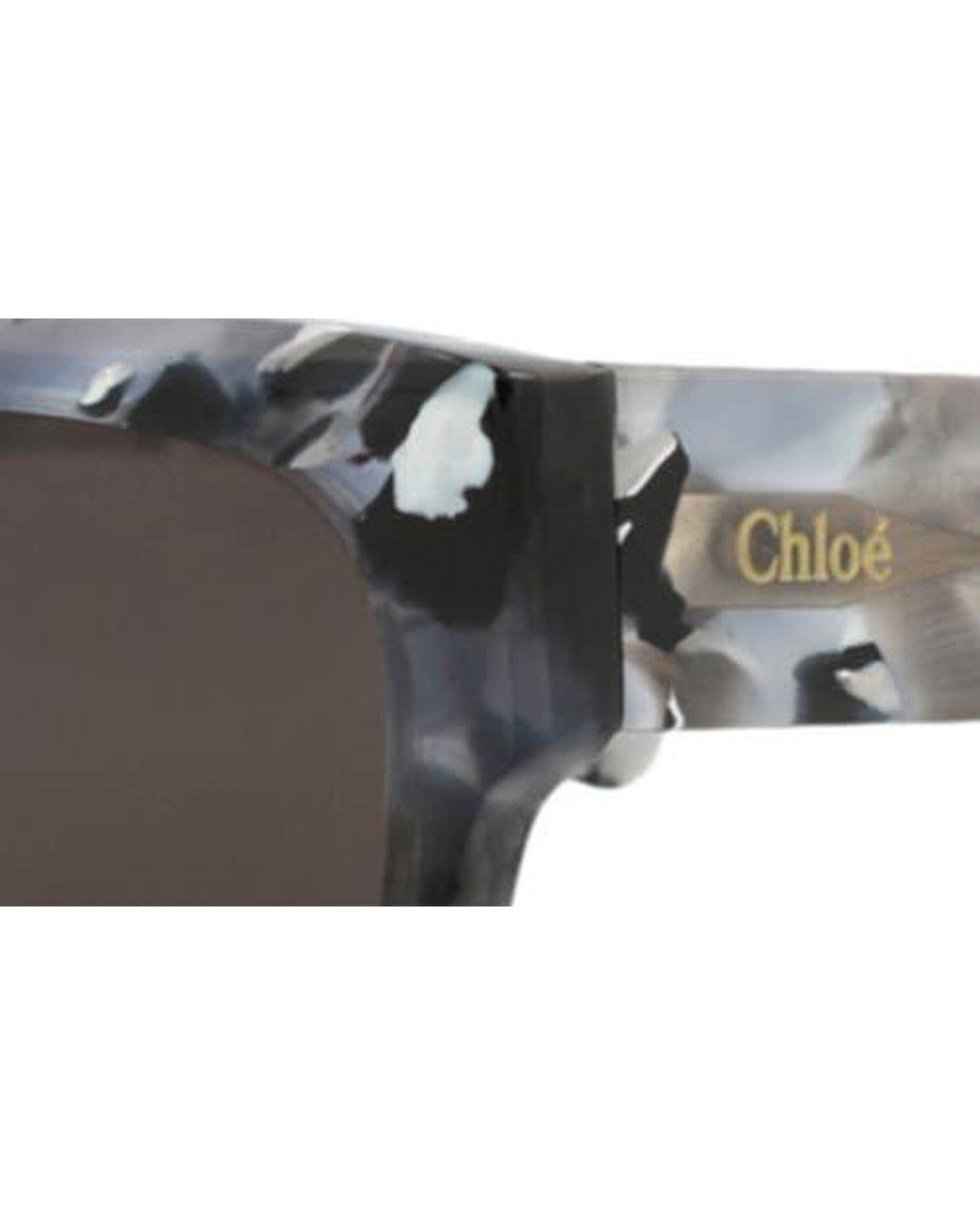 Chloé Multicolor 54Mm Square Sunglasses for men