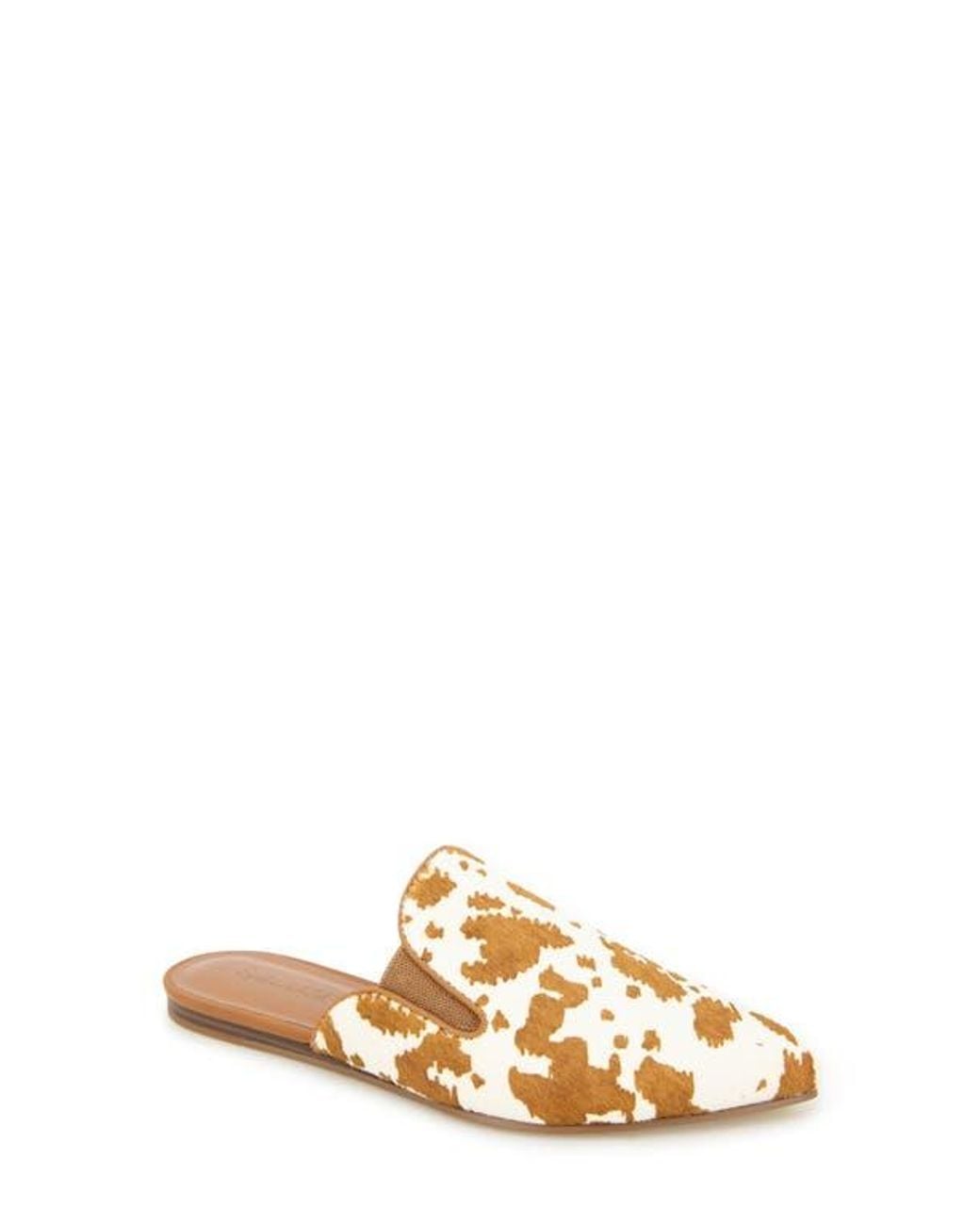 Splendid Natural Liza Mule