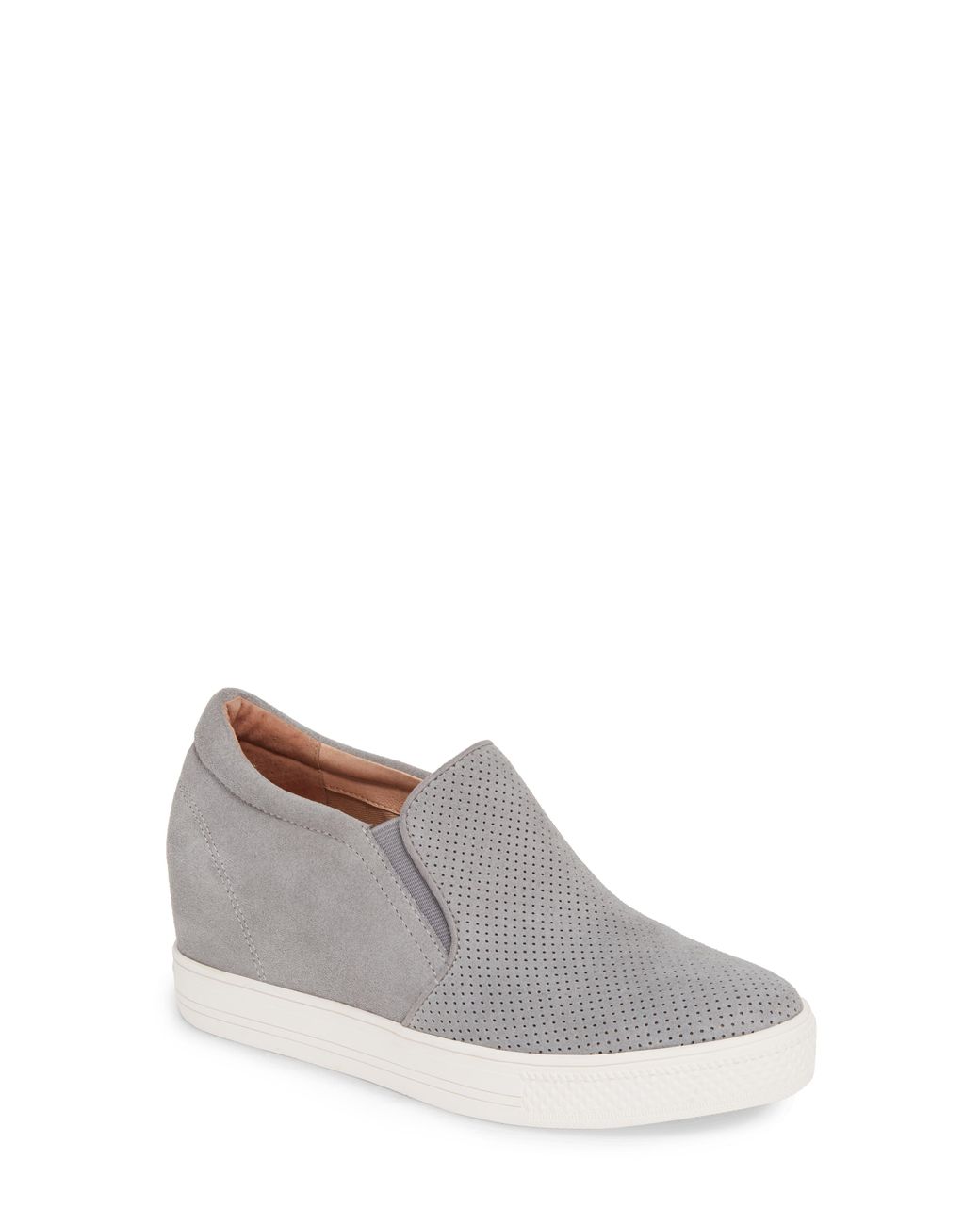 caslon wedge sneaker