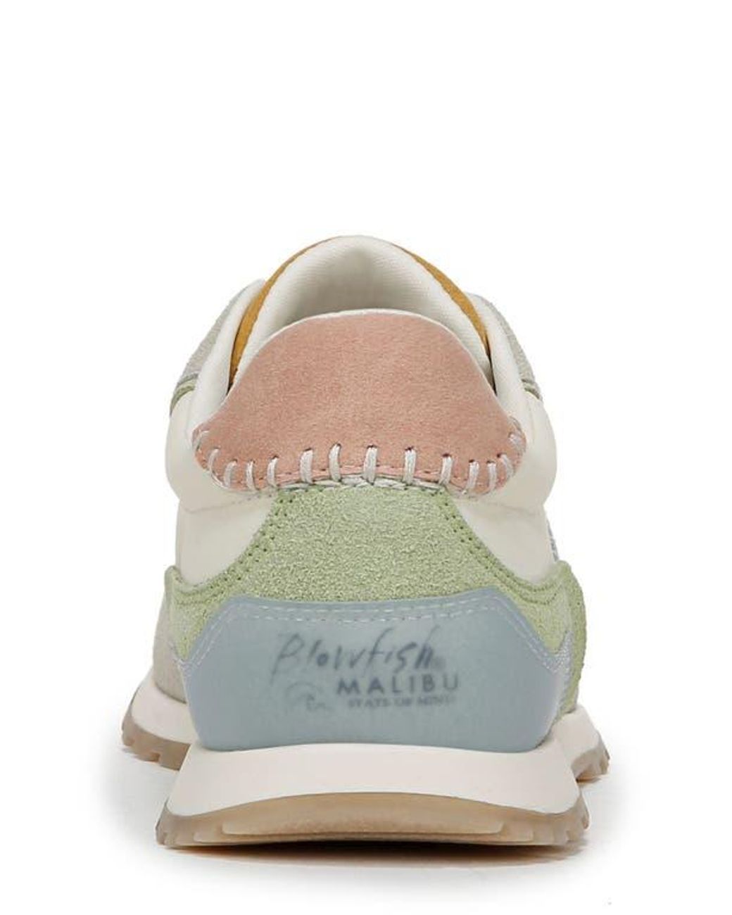 Blowfish Gray Valley Sneaker