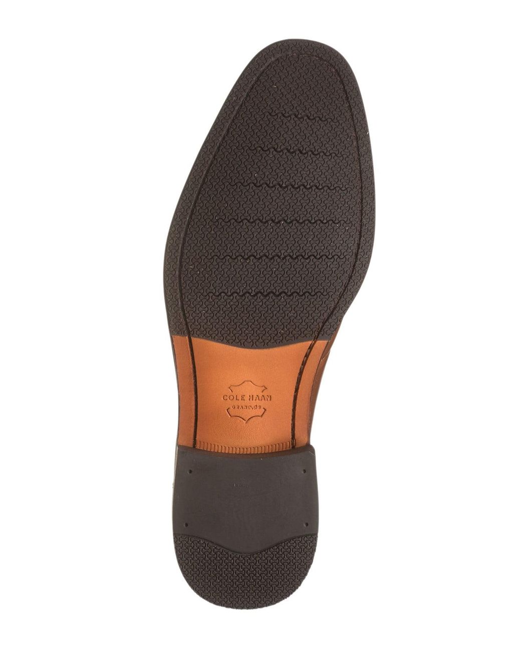 cole haan benton penny loafer