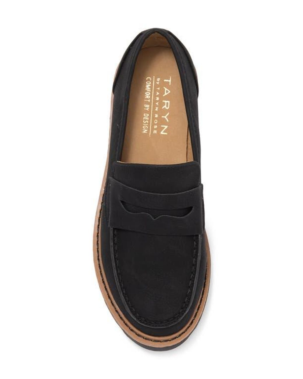 Taryn rose loafers best sale