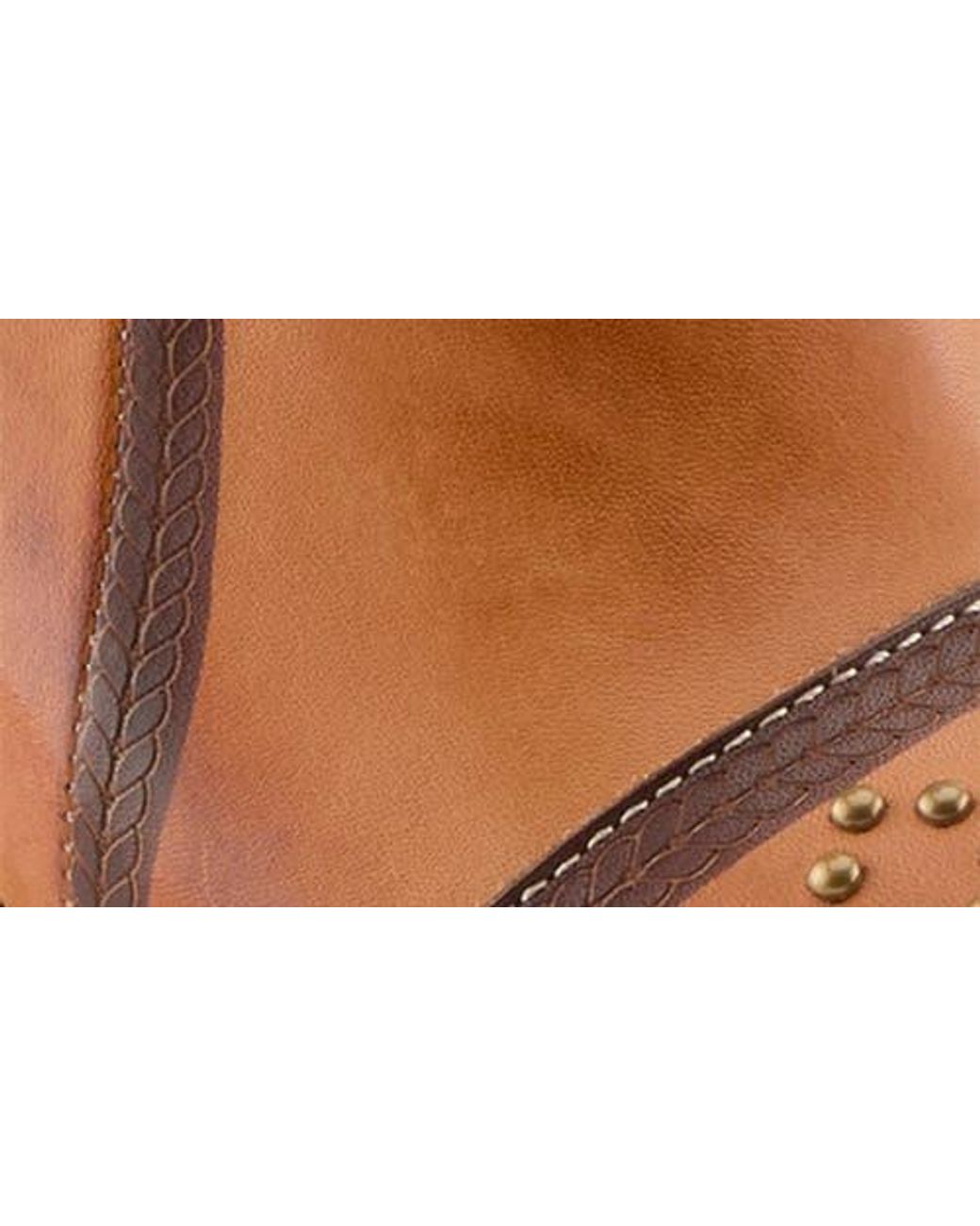 Spring Step Brown Saddleup Western Boot