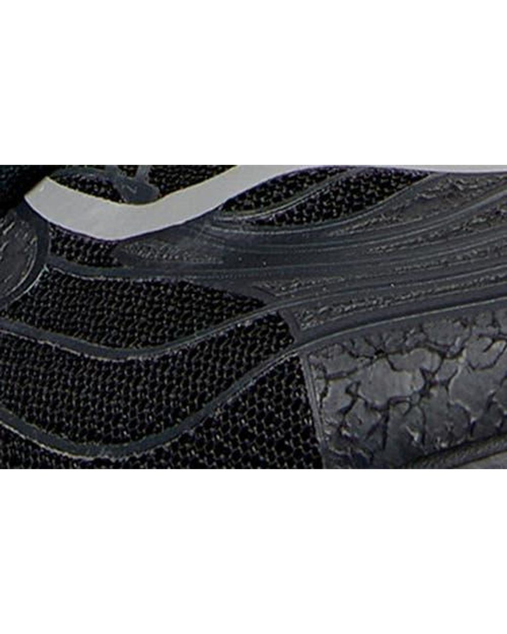 Camper Black Sneakers for men