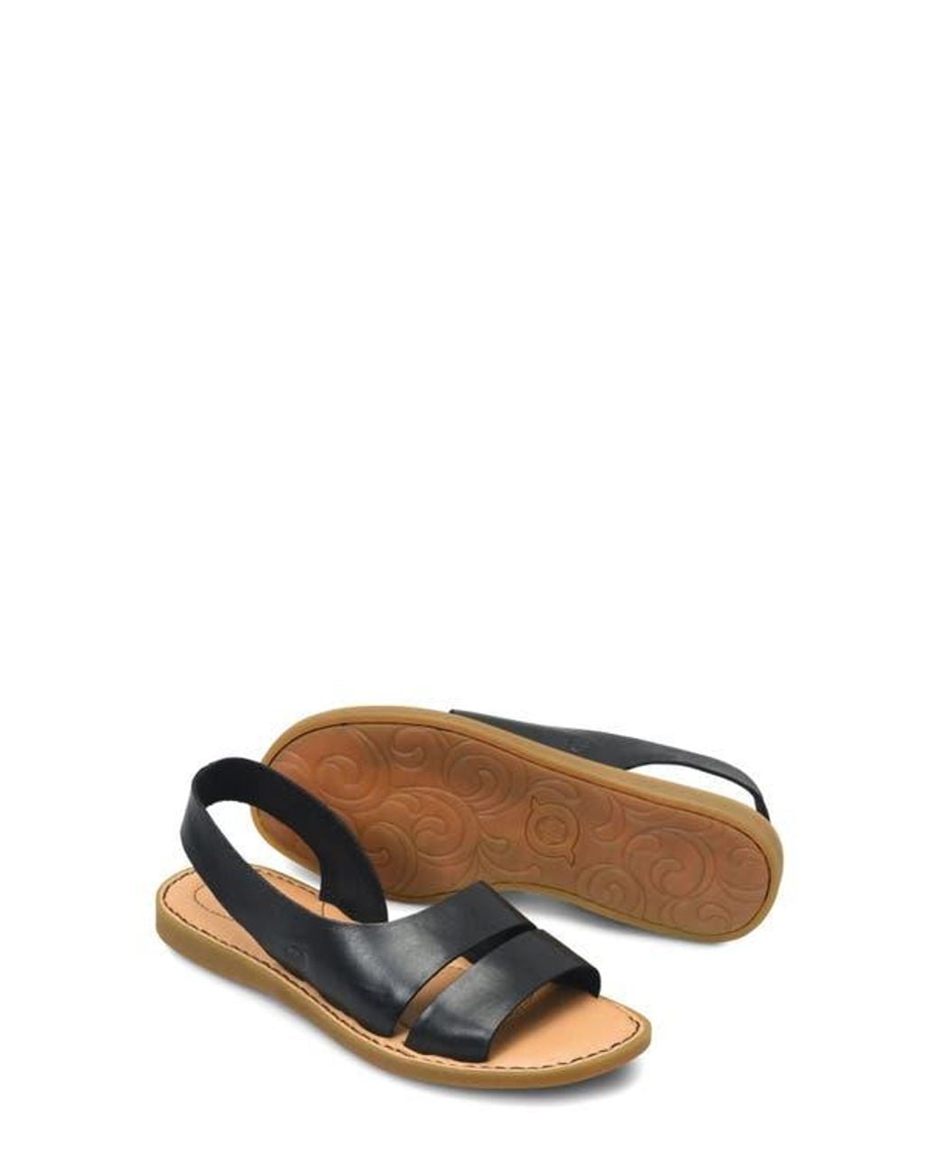 Børn Multicolor Meri Slingback Sandal