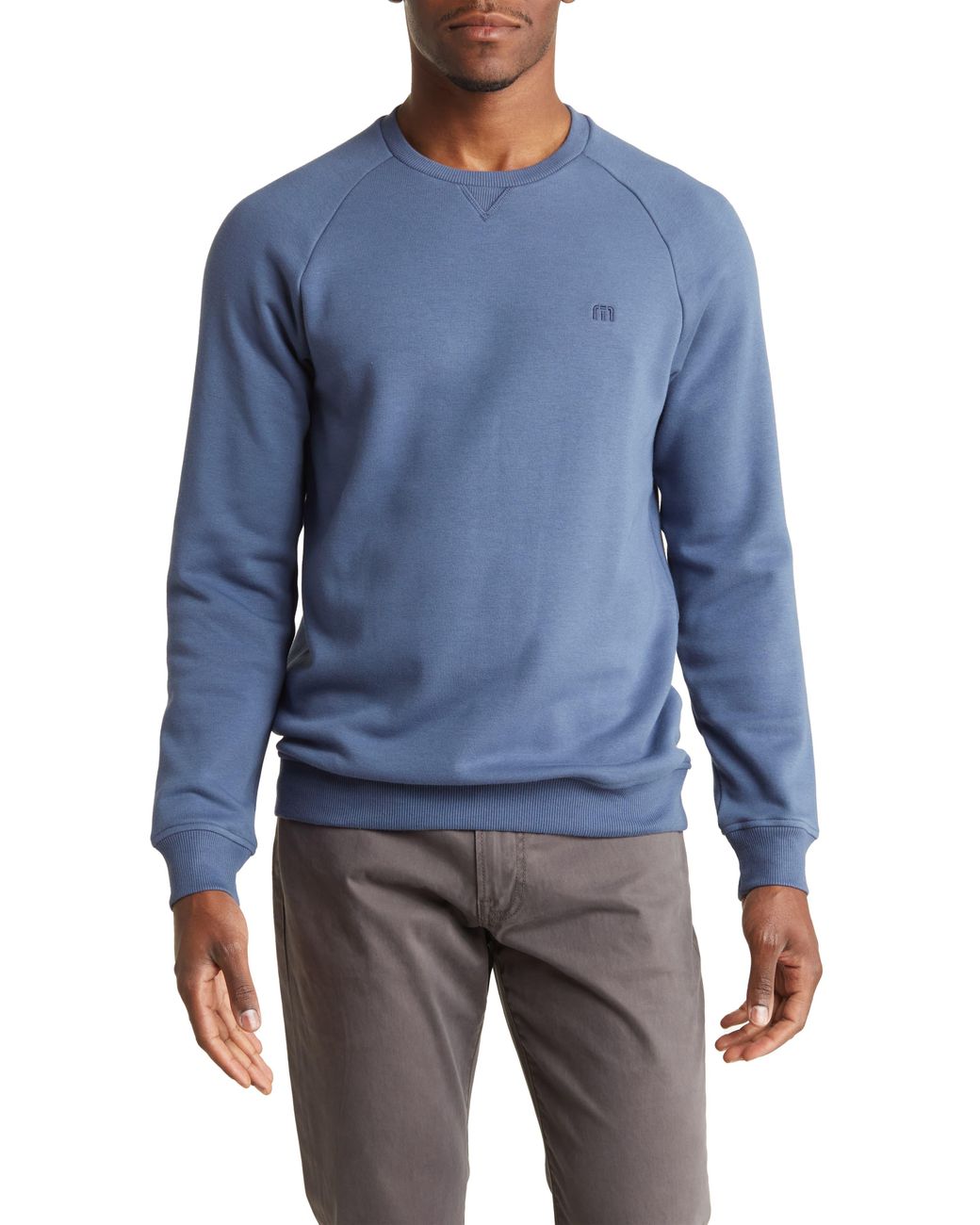 Lacoste cloud sweatshirt top
