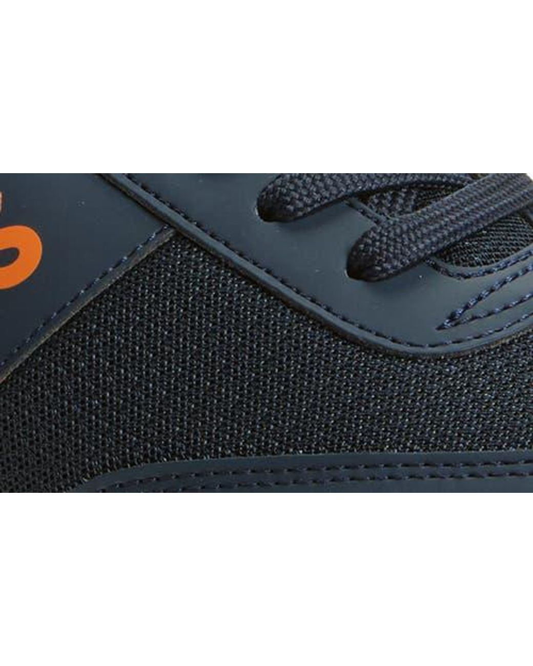 Boss Blue Parkour Runner Sneaker for men