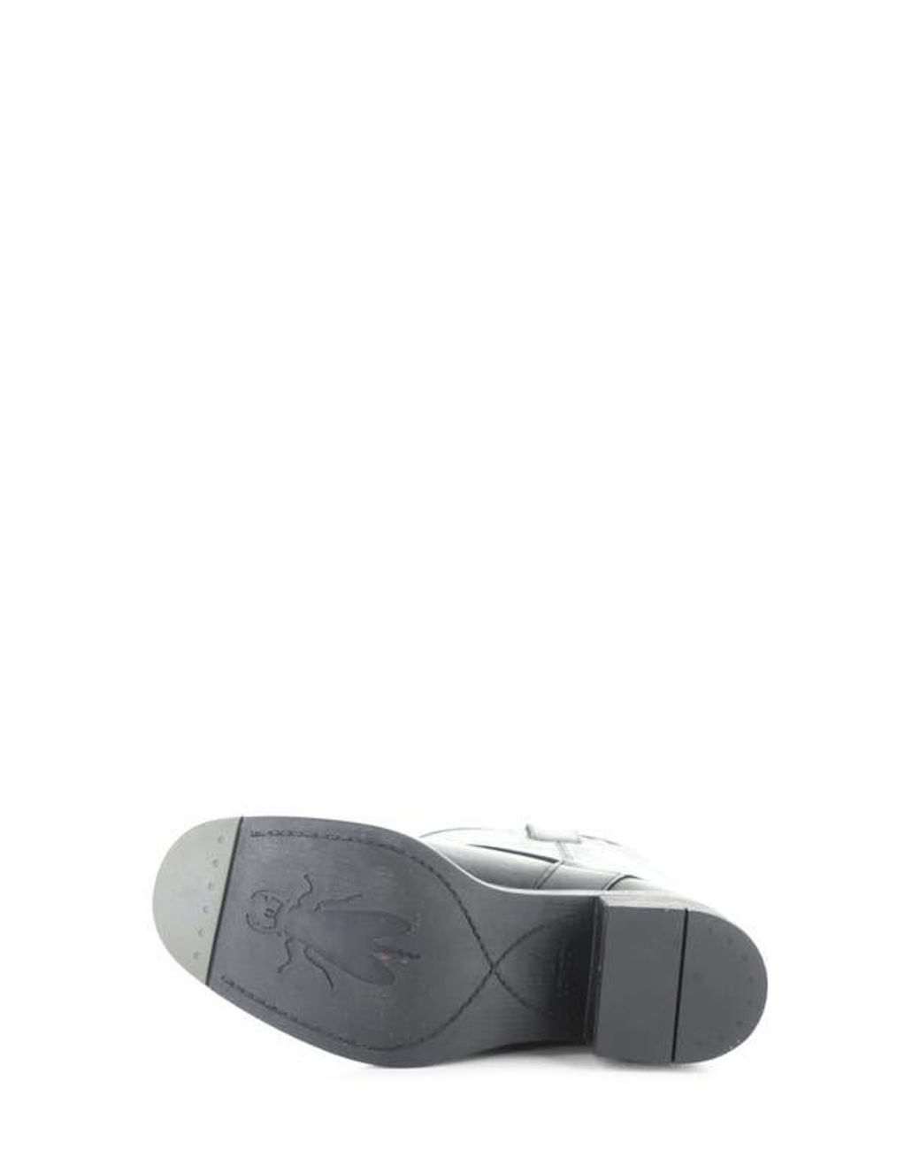 Fly London Black Rald Boot