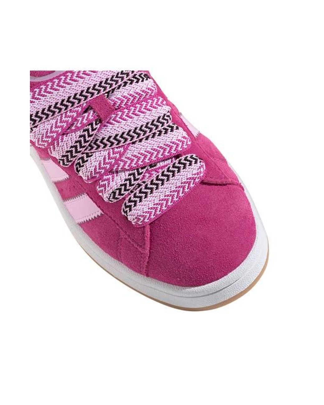 adidas gazelle silver green womens adidas Campus 00s Women's Shoes Core Black/True Pink / 7.5 main image 1