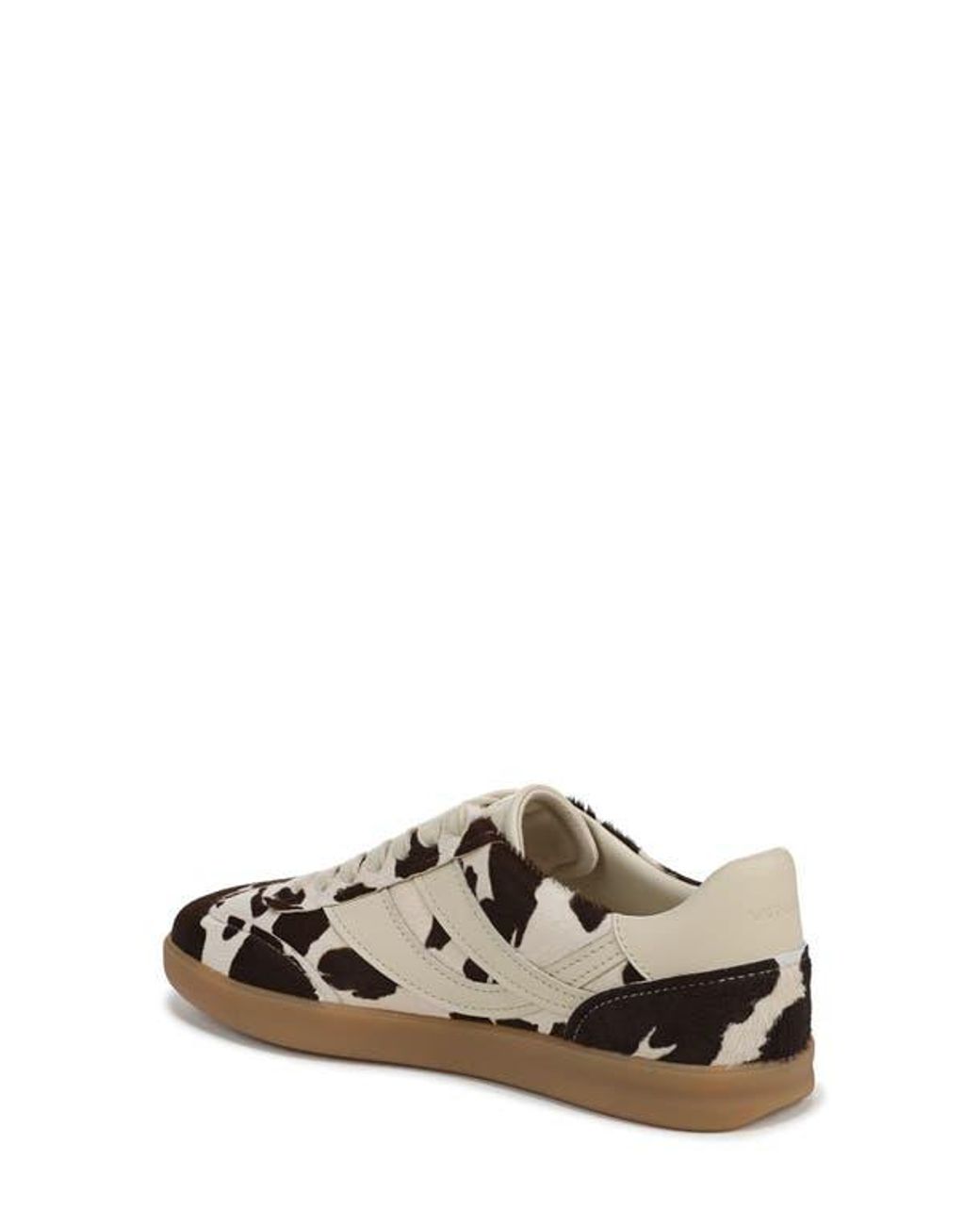 Vince Multicolor Oasis Sneaker