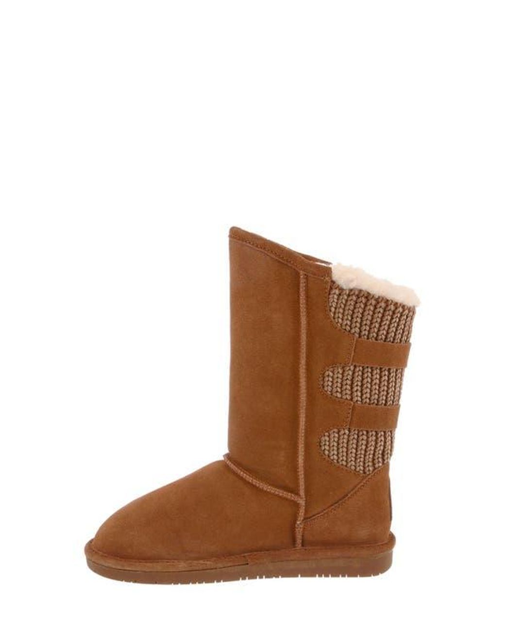 Bearpaw boshie hickory discount