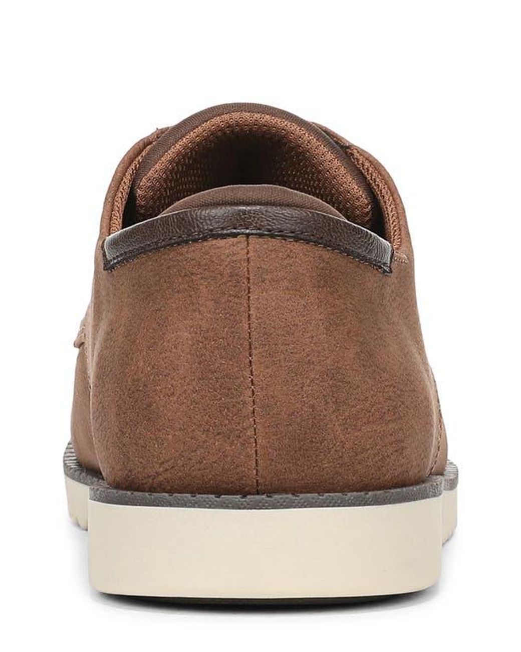 Dr. Scholls Brown Sync Flex Derby for men