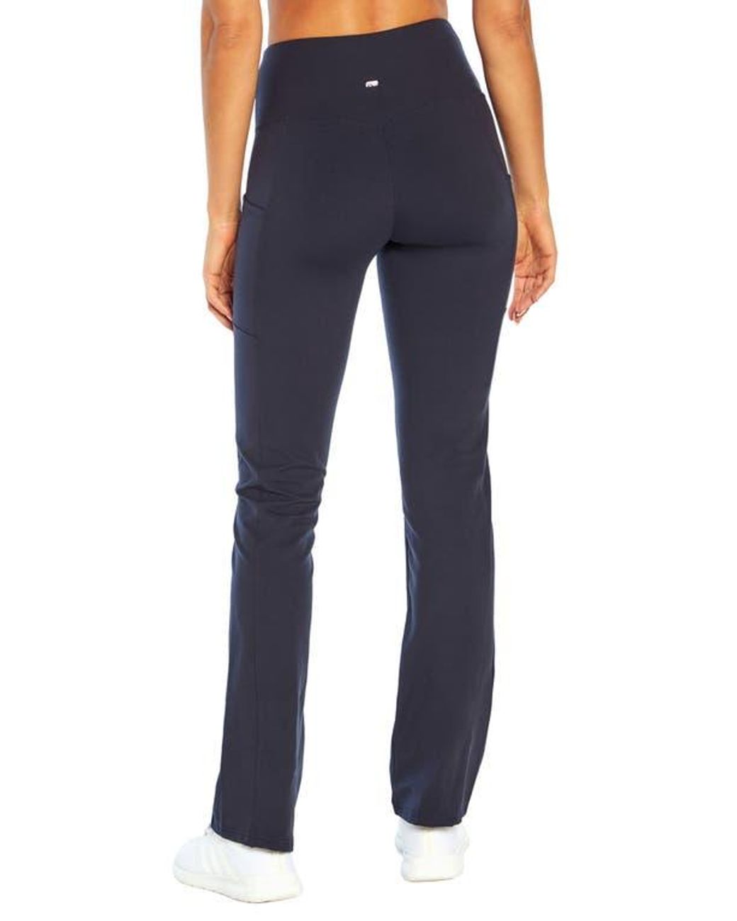 Marika Blue Eclipse Yoga Pants