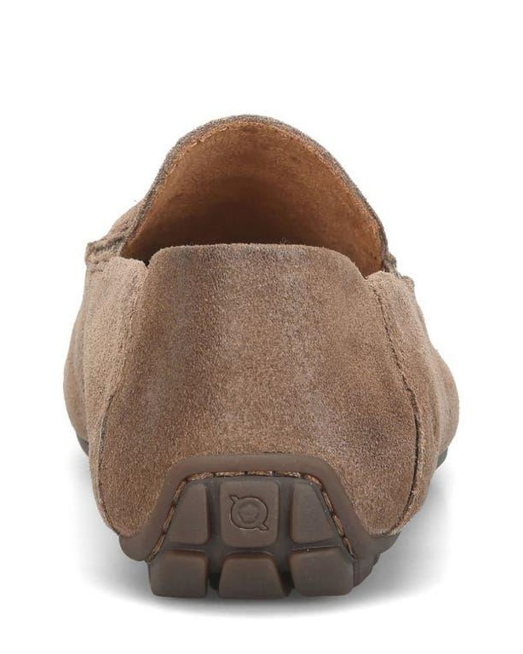 Børn Brown Emmett Loafer for men