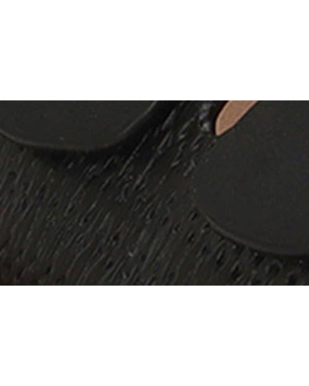 Seven7 Brown Triple Strap Sandal