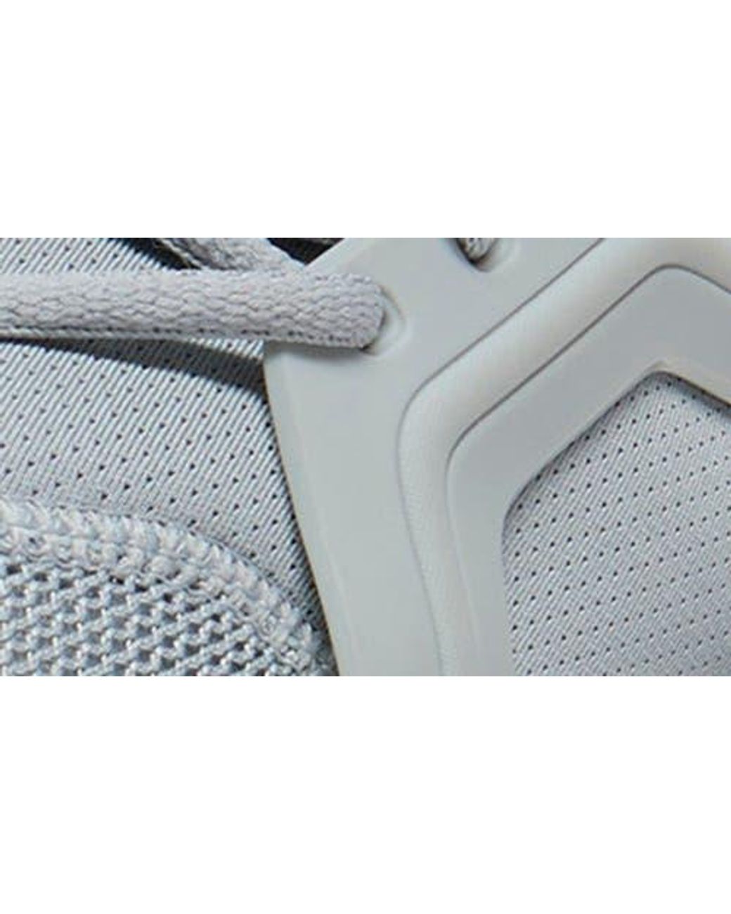 PUMA White Softride Enzo 5 Sneaker for men