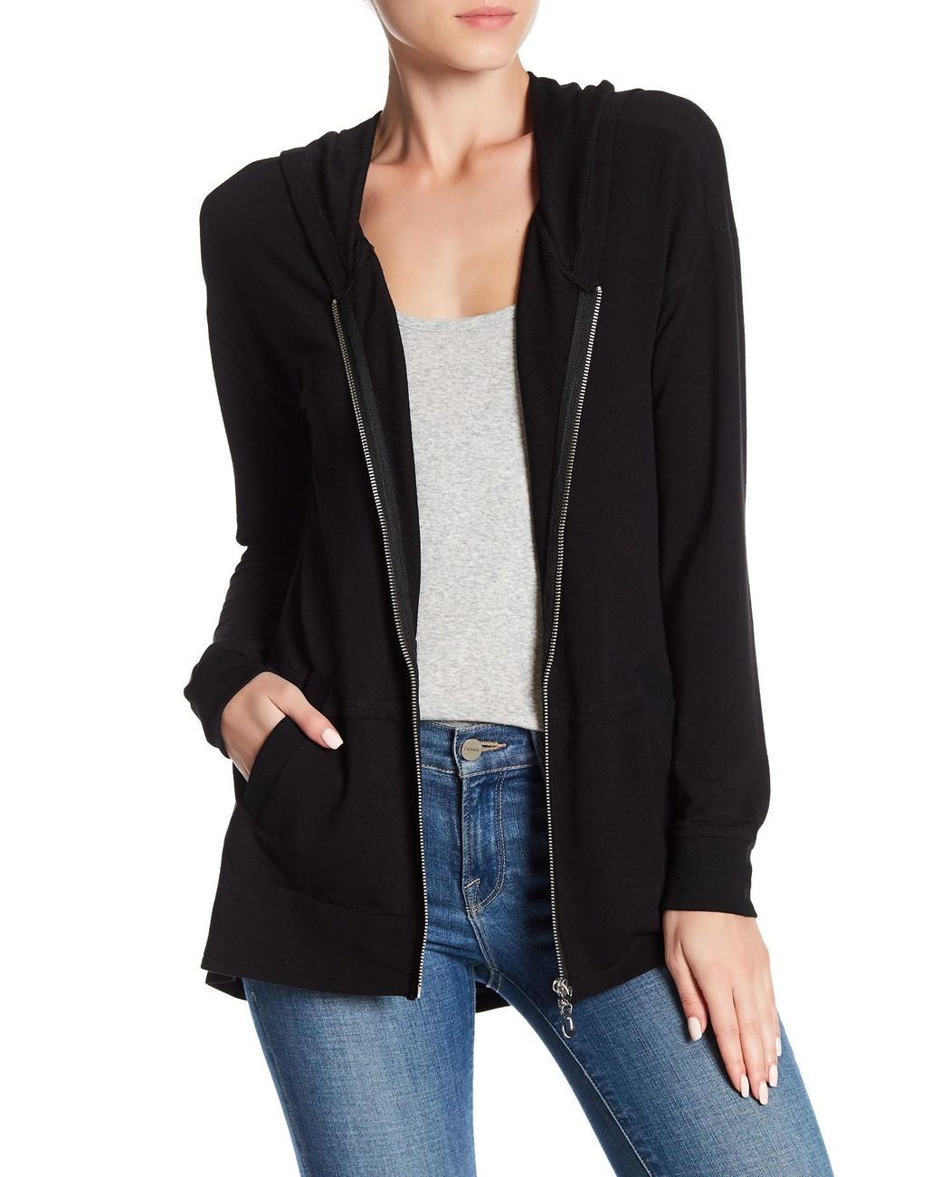 Cable and best sale gauge sweatshirt