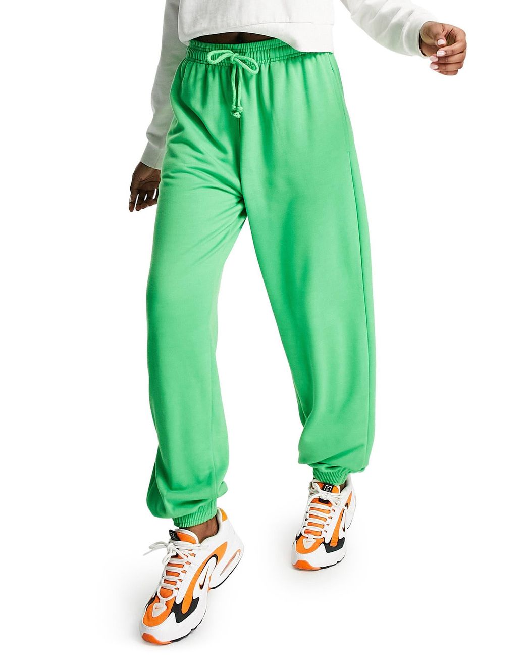 90s joggers topshop sales