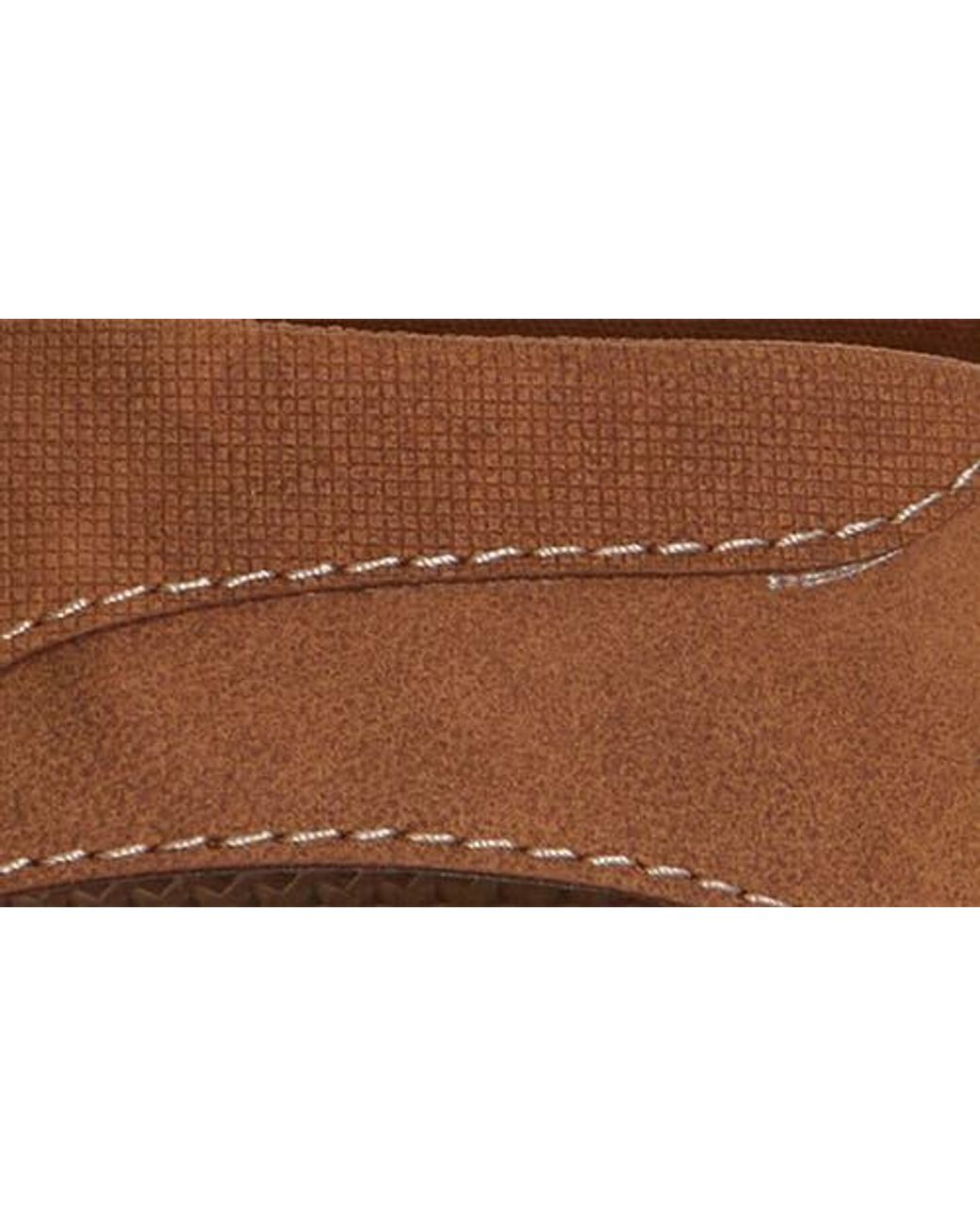 FLOOPI Brown Michael Flip Flop for men