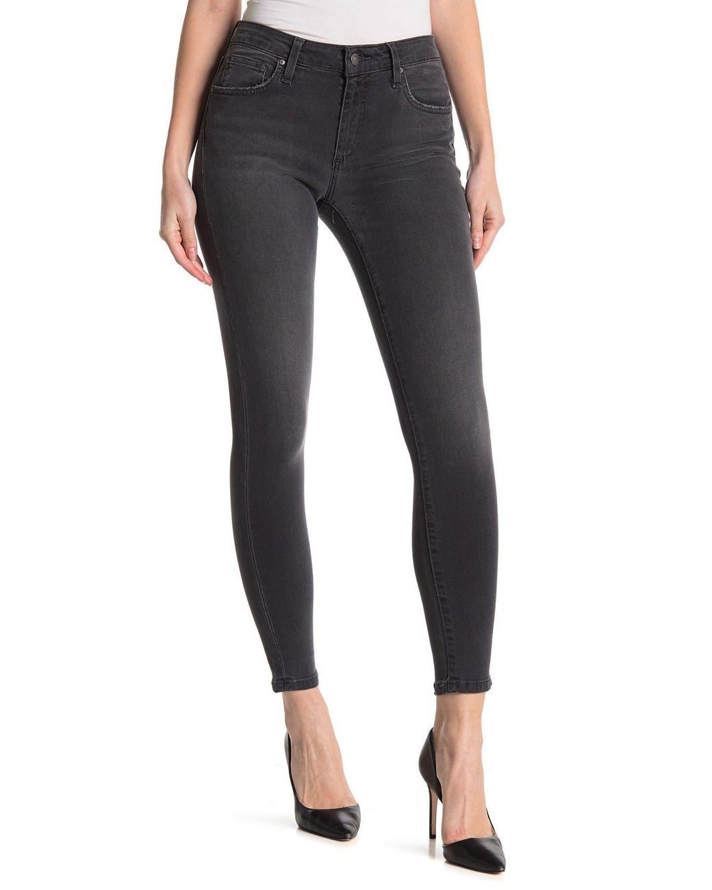 joe's jeans curvy skinny ankle