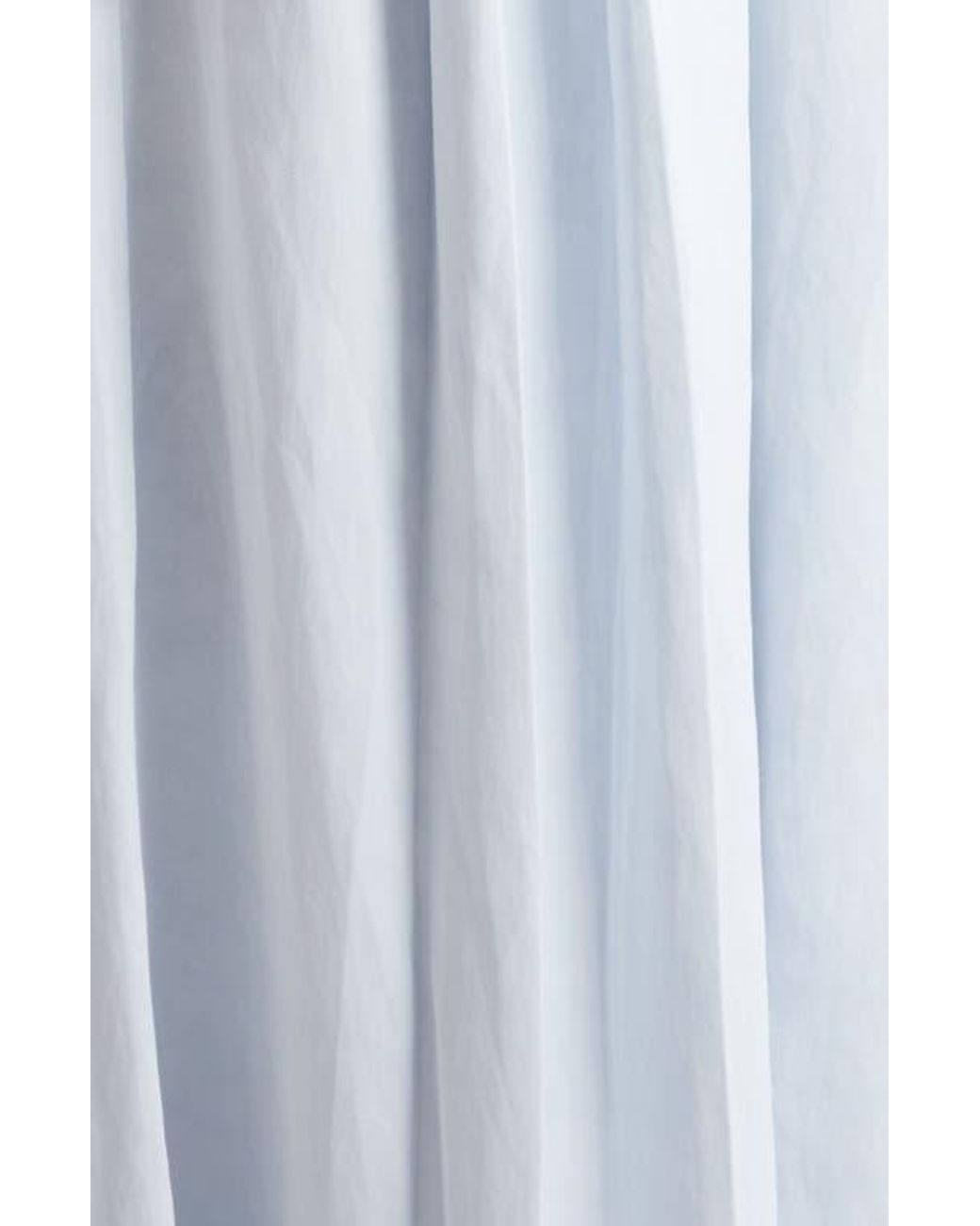 Twp Blue New Didi Wide Leg Pants