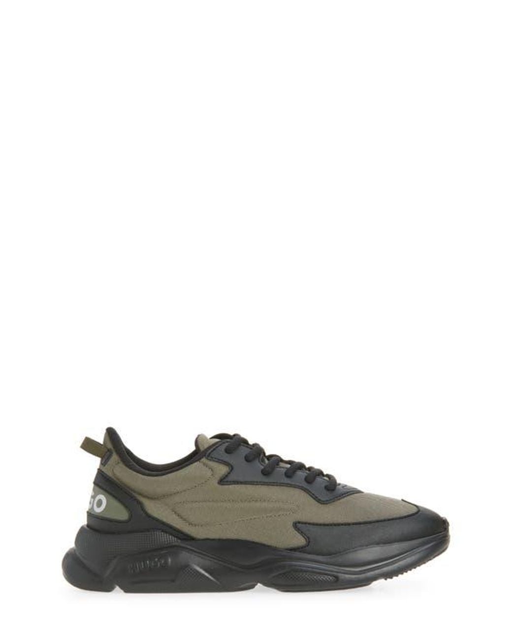 Boss Green Leon Runn Sneaker for men