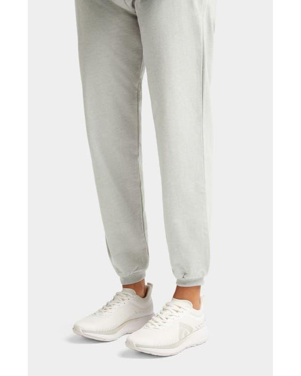 Fitflop White Ff Runner Sneaker