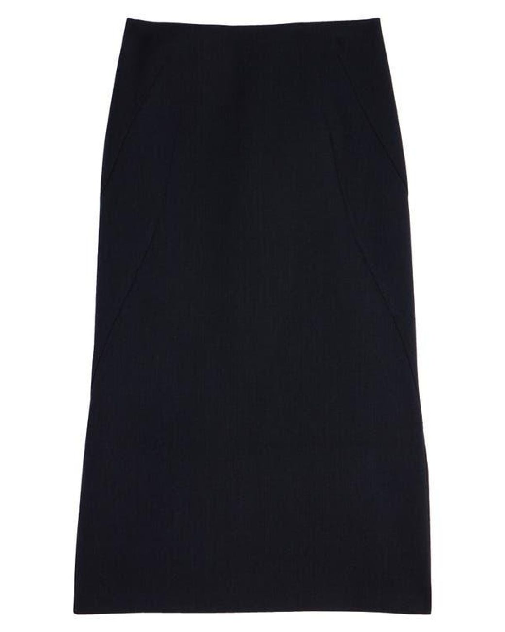 スカート DRIES VAN NOTEN SIBYL CHECK WOOL MIDI SKIRT Dries Van Noten Sibyl Midi Skirt | bergdorfgoodman | REVERSIBLE