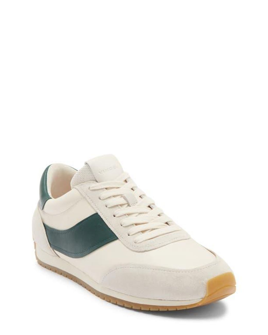 Vince White Ocean Sneaker for men