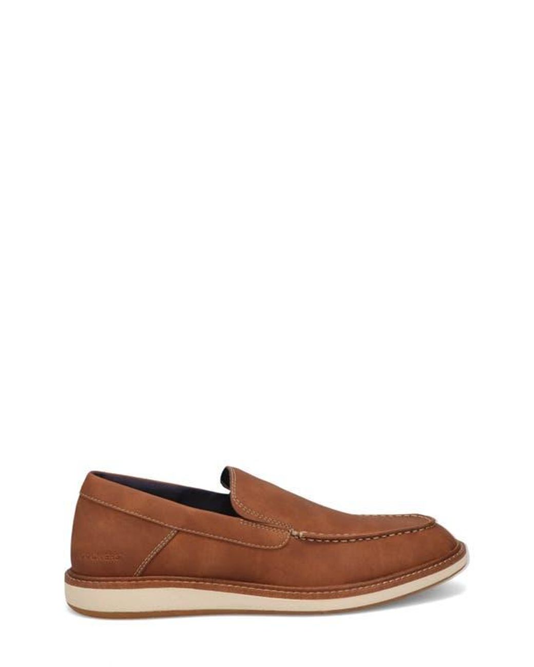 Dockers Brown Harmon Loafer for men