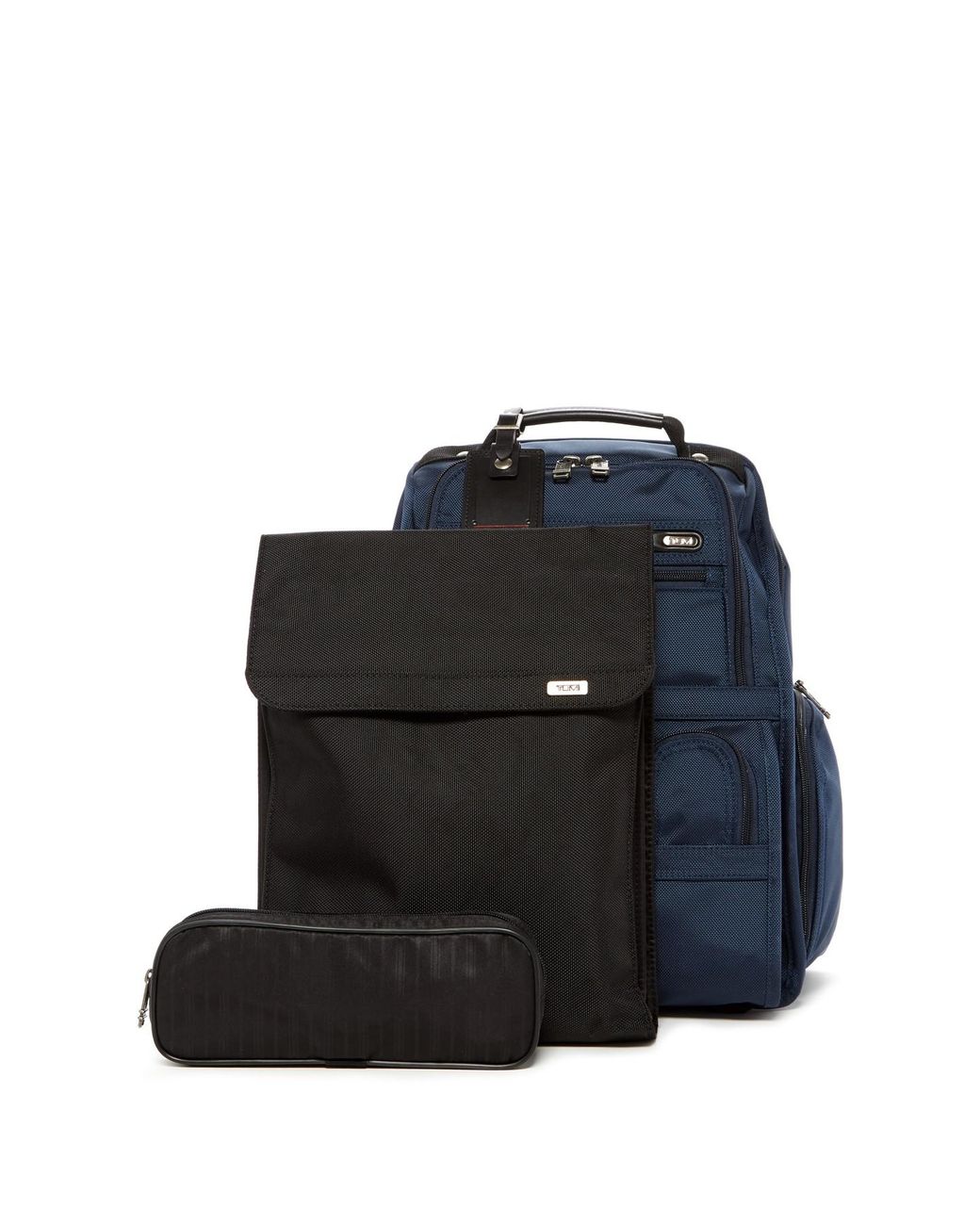 compact laptop brief pack tumi