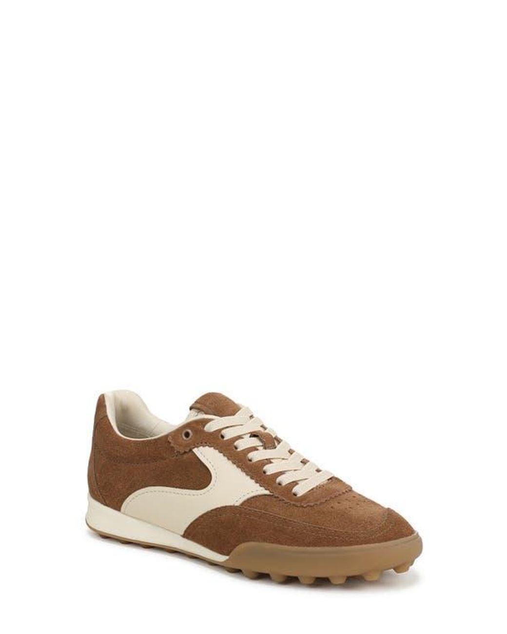 Vince Brown Silverlake Sneaker
