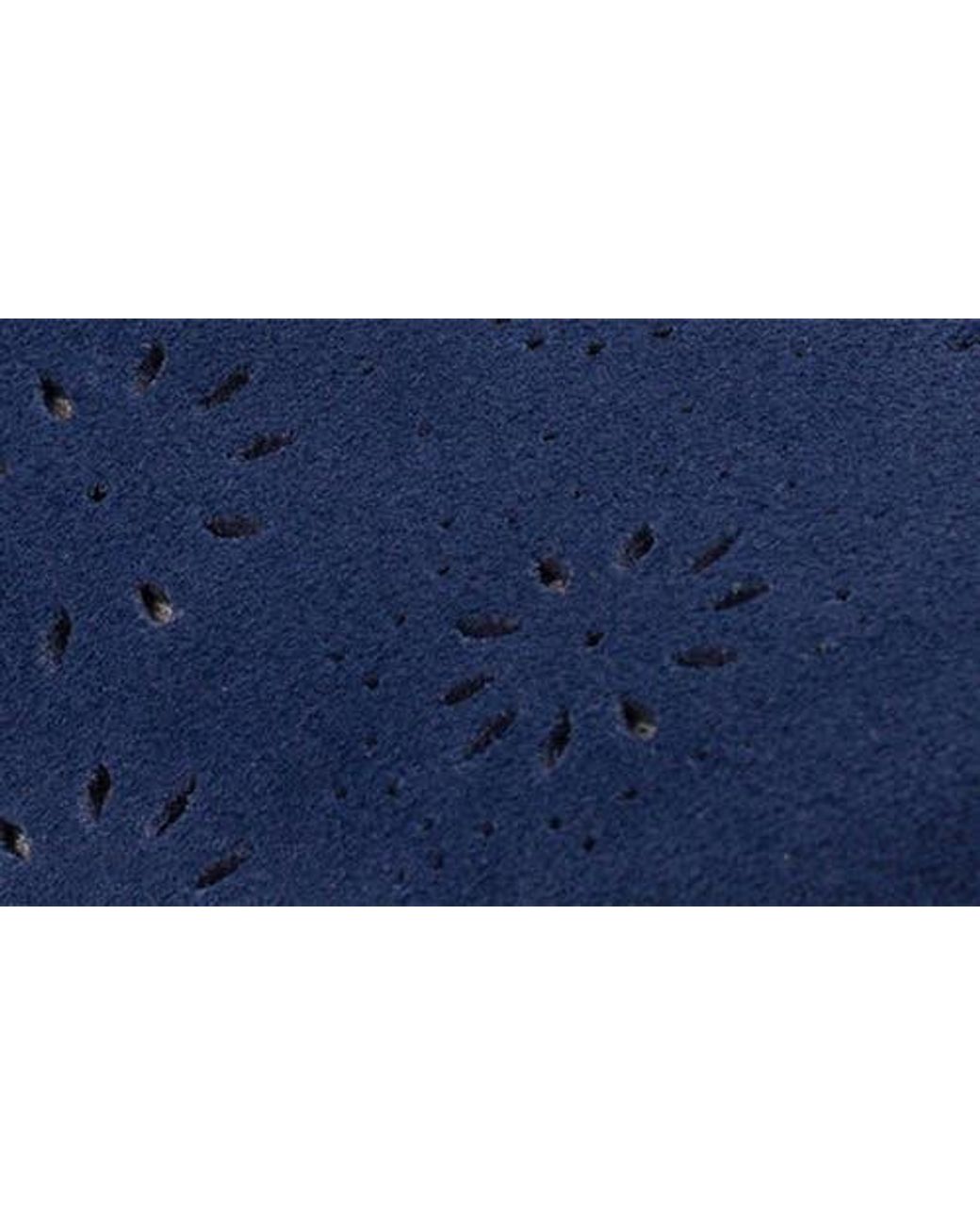 Revitalign Blue Siesta Eclipse Clog
