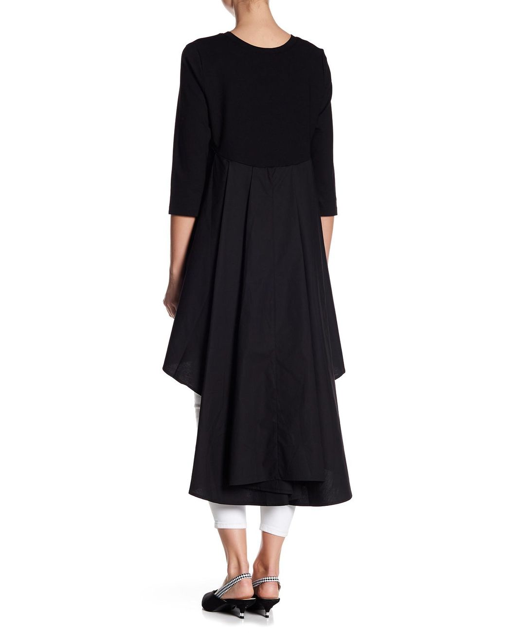 Gracia high hotsell low top