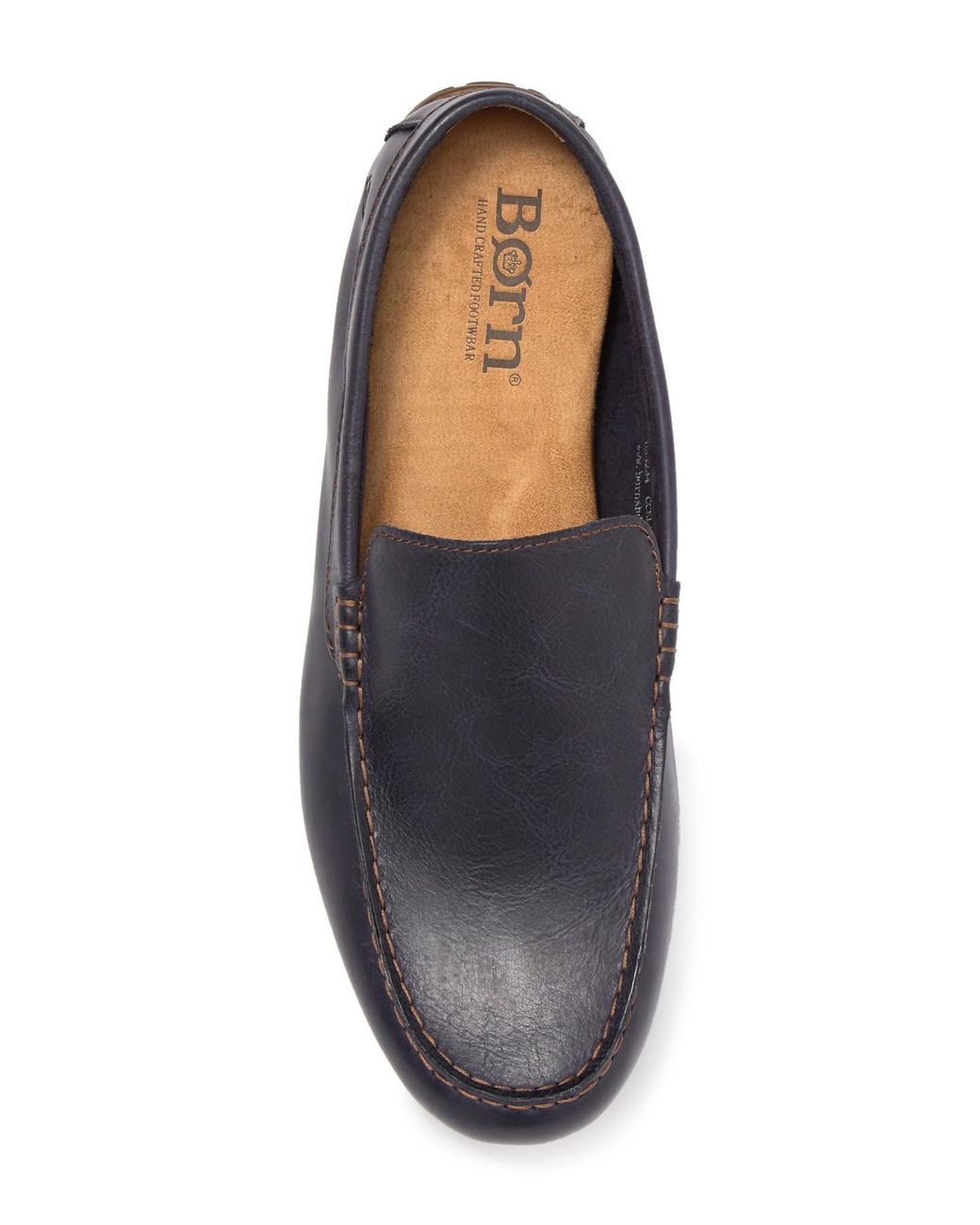 born nicolaas clog