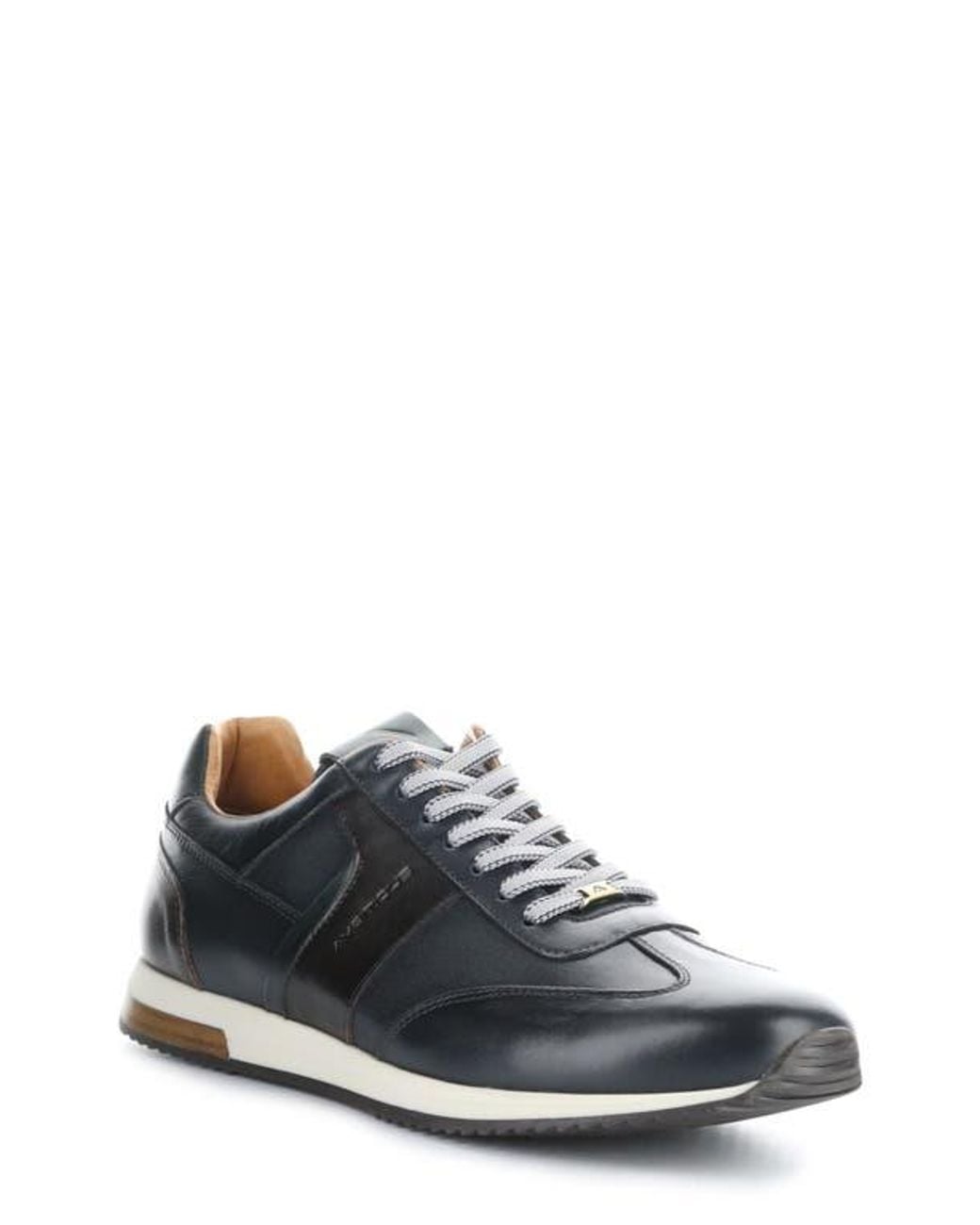 Ambitious White 11721 Low Top Sneaker for men