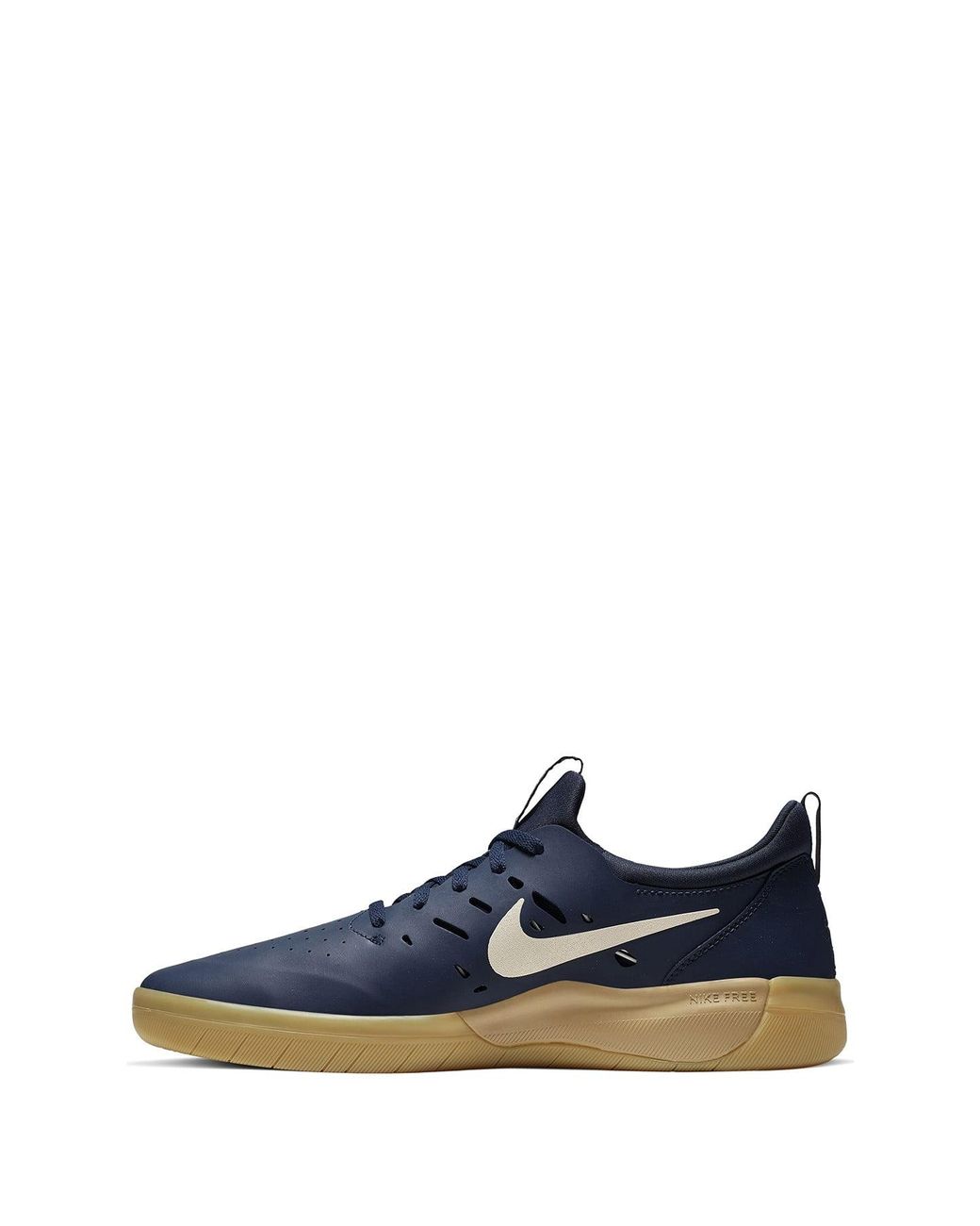 nyjah free skate shoes