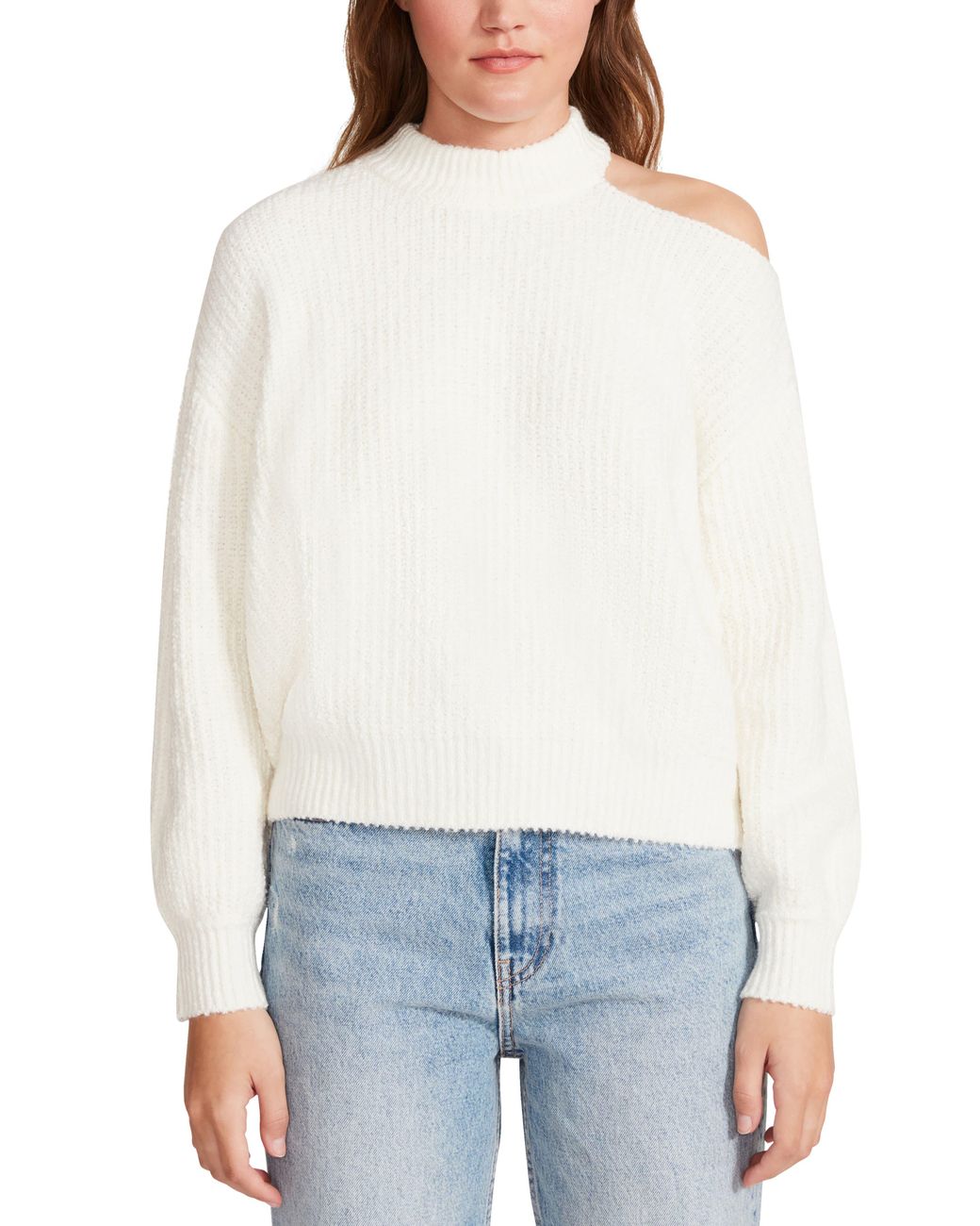 Cold shoulder online tops nordstrom rack