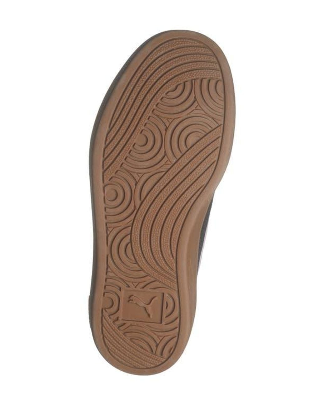 PUMA Pink Club Ii Era Platform Sneaker