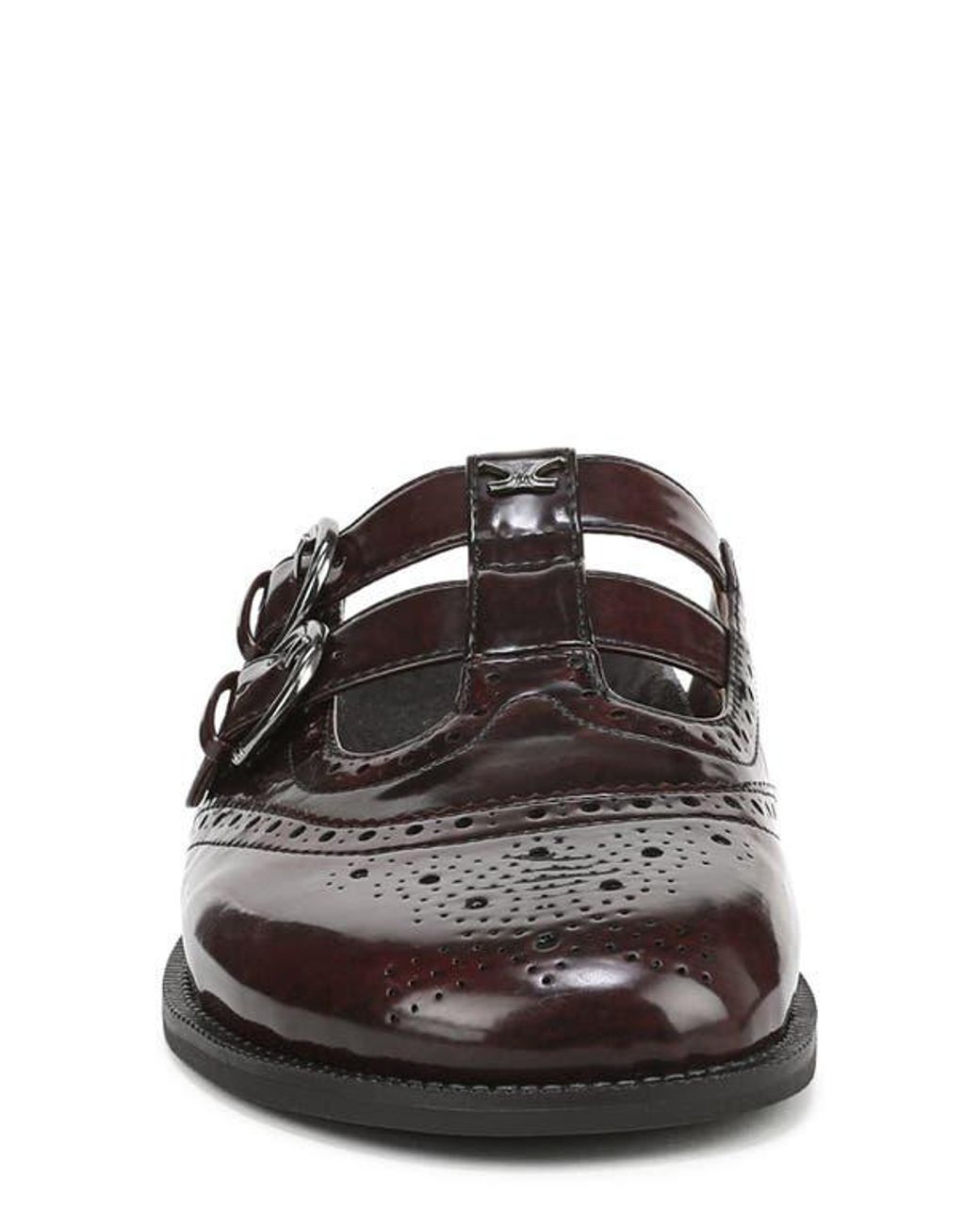 Circus by Sam Edelman Brown Claudia Mule