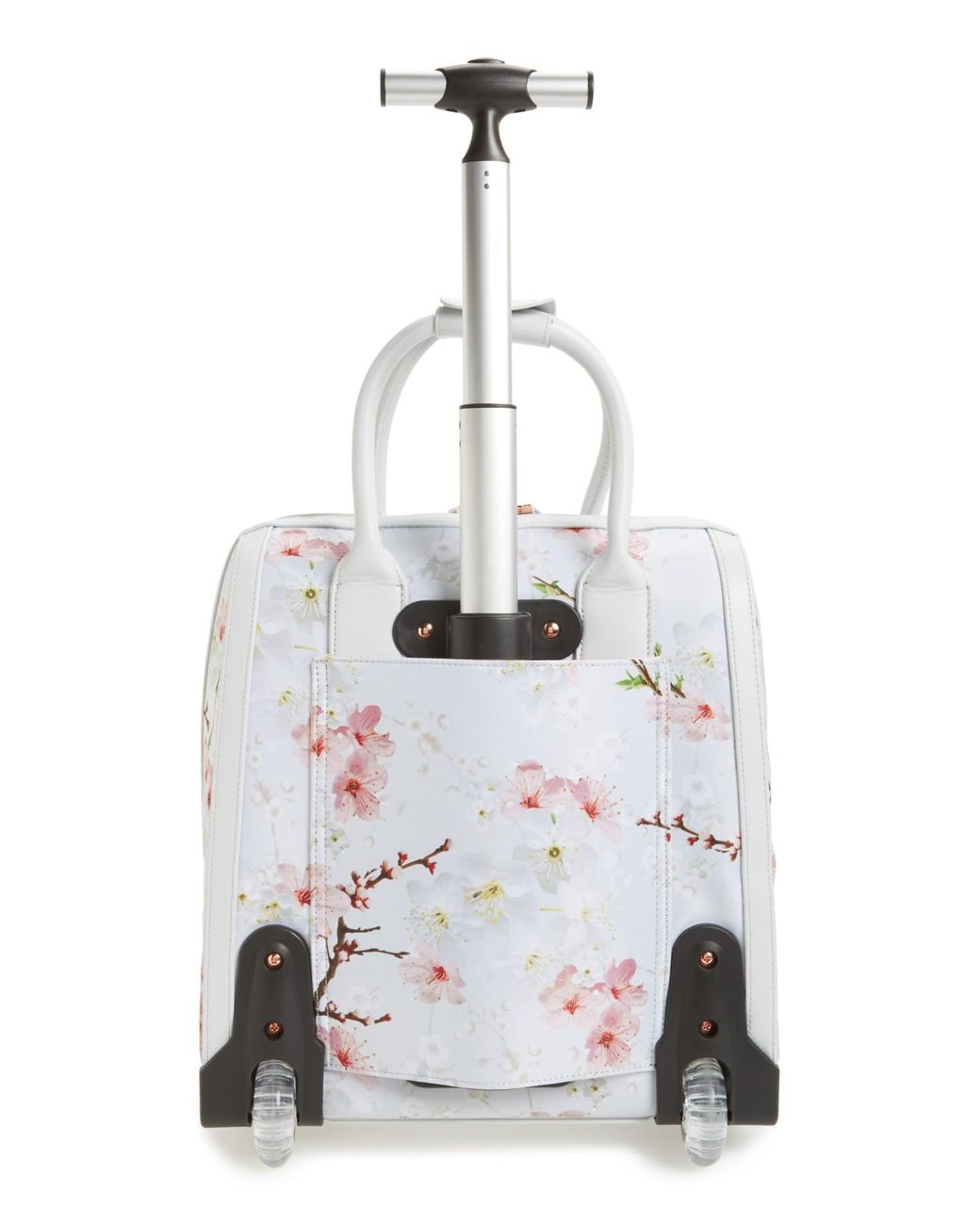 Travel bag ted baker sale