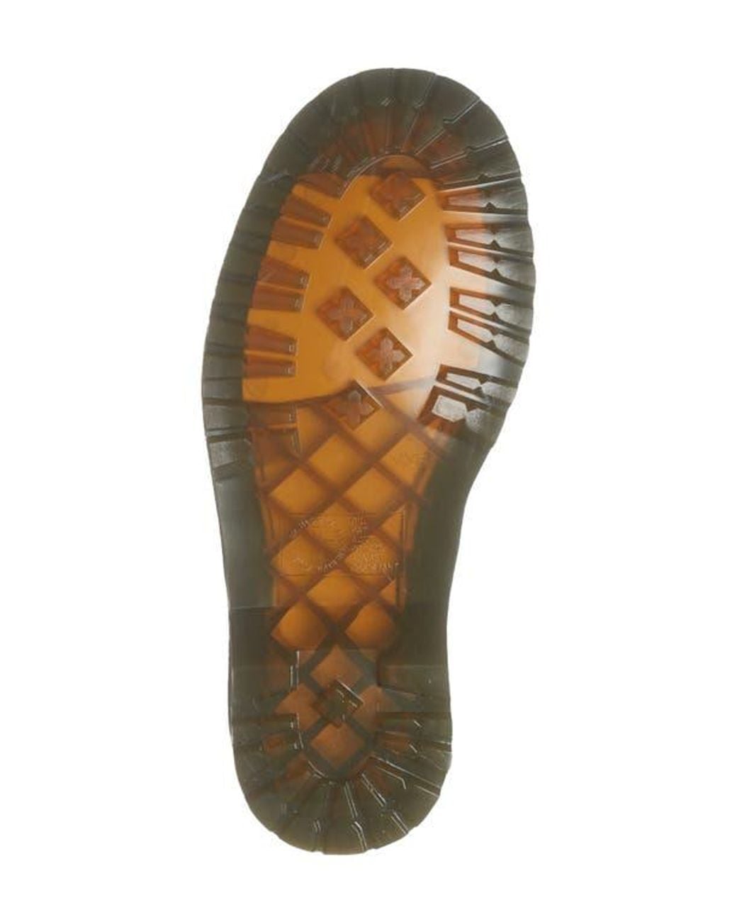 Dr. Martens Black 939 Ben Boot