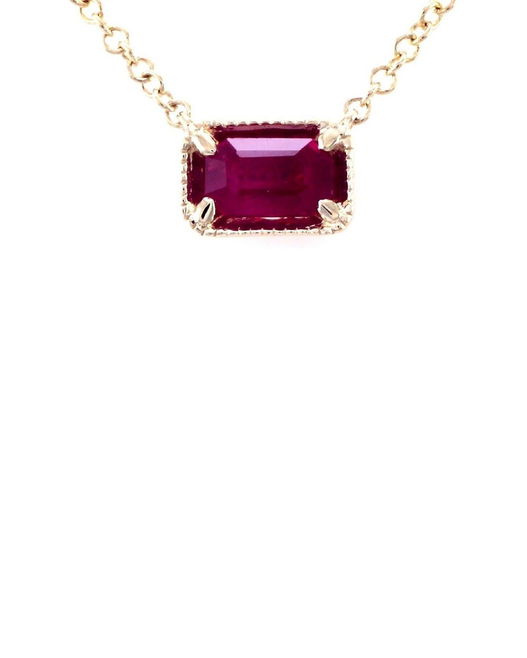 Nordstrom rose gold necklace deals