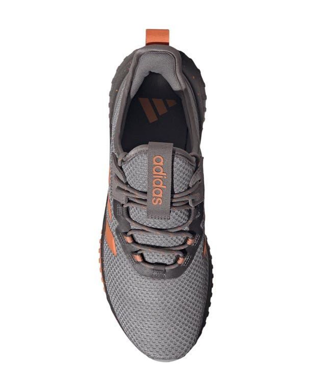 Adidas Gray Kaptir 4.0 Sneaker for men