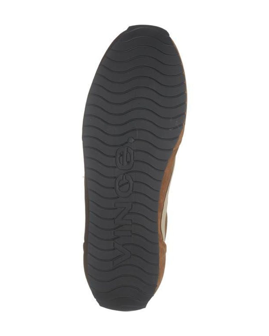 Vince Brown Ocean Sneaker for men