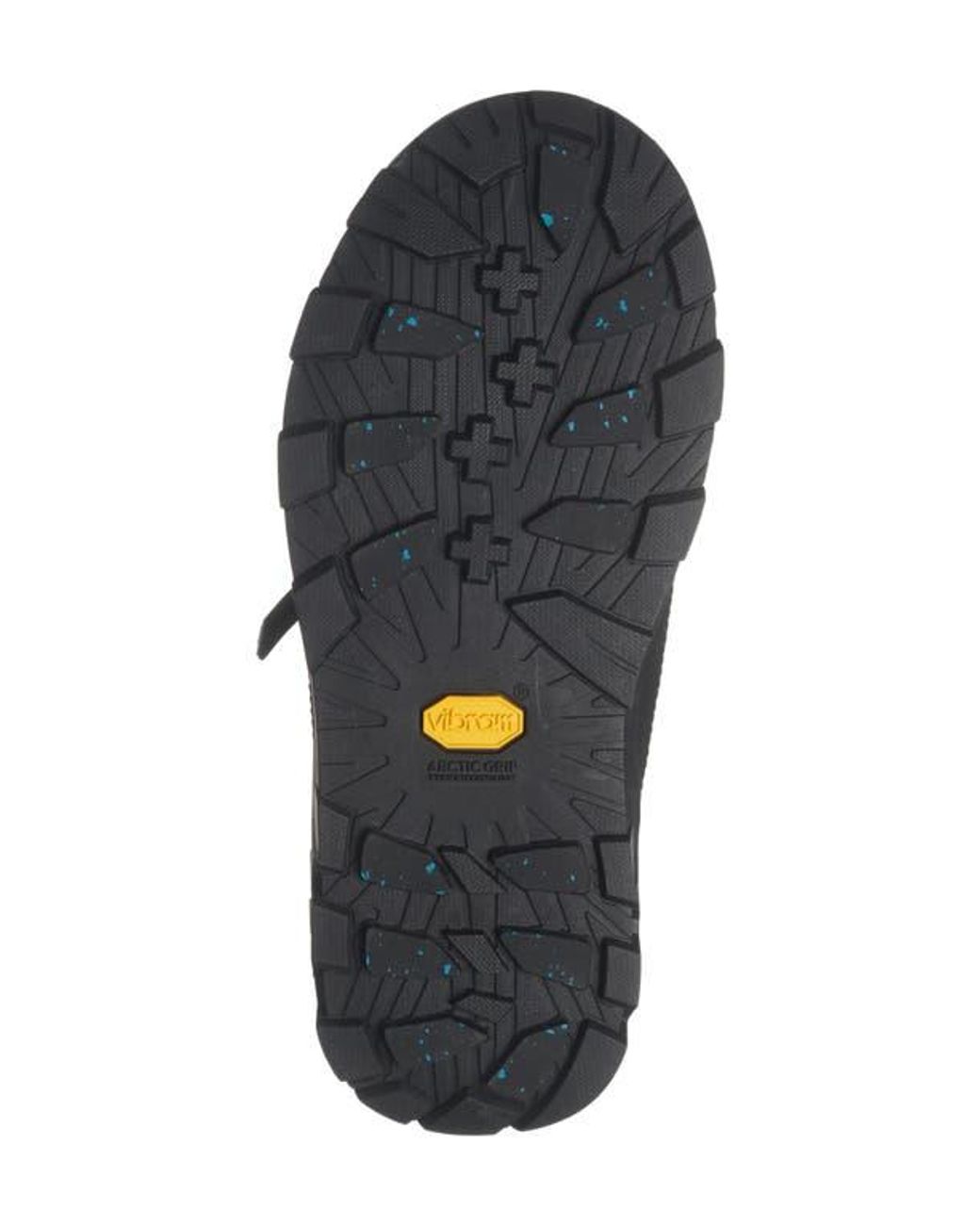Ugg Red Shasta Gore-Tex Waterproof Boot