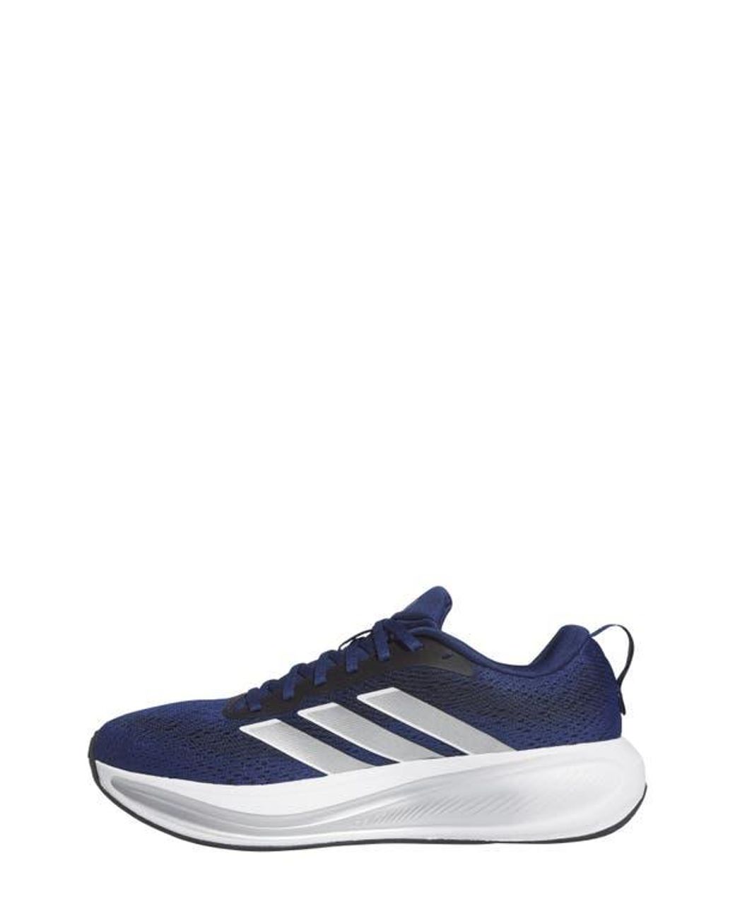 Adidas Blue Response Pace Running Shoe for men