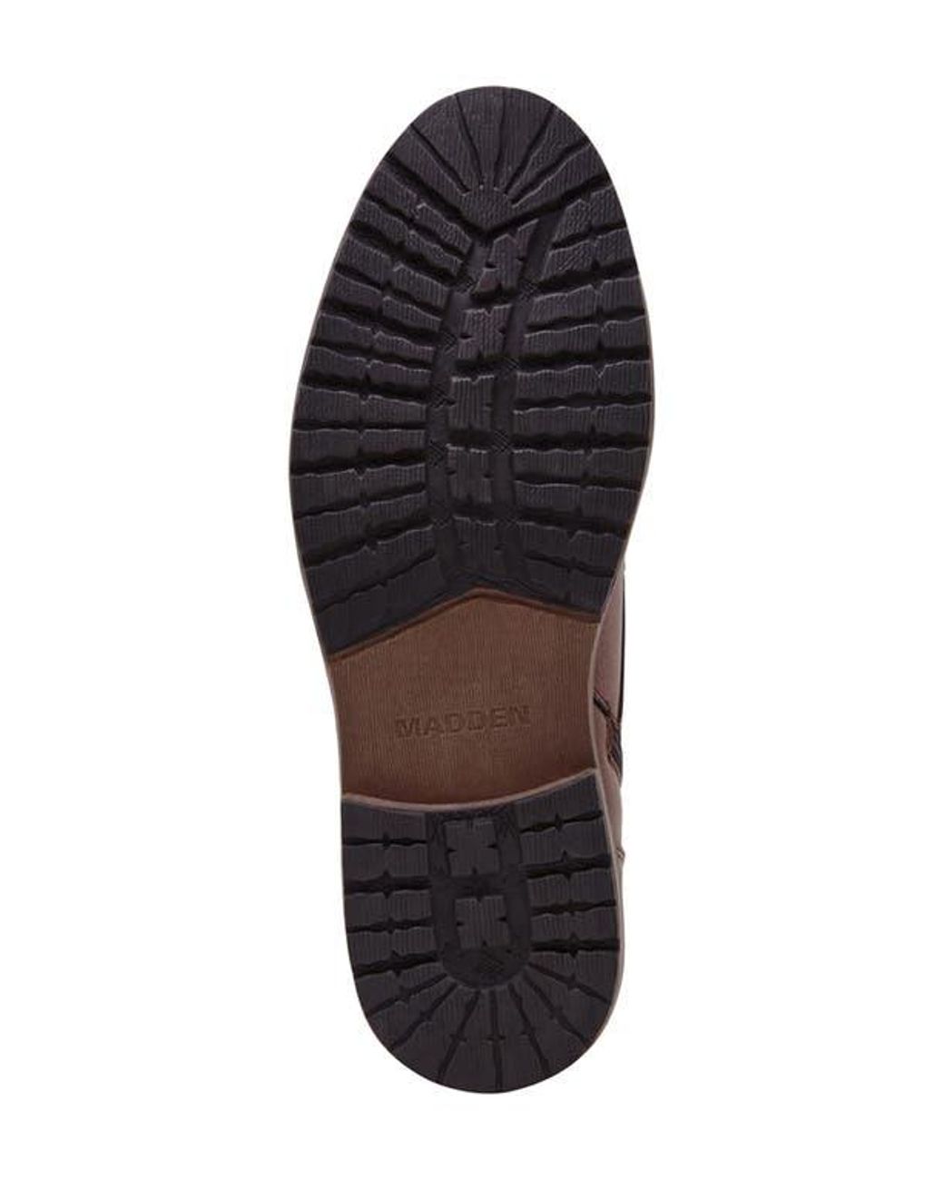 Madden Brown Tristen Boot for men