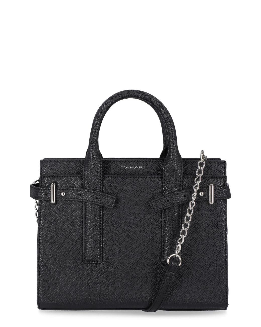 Tahari satchel sale